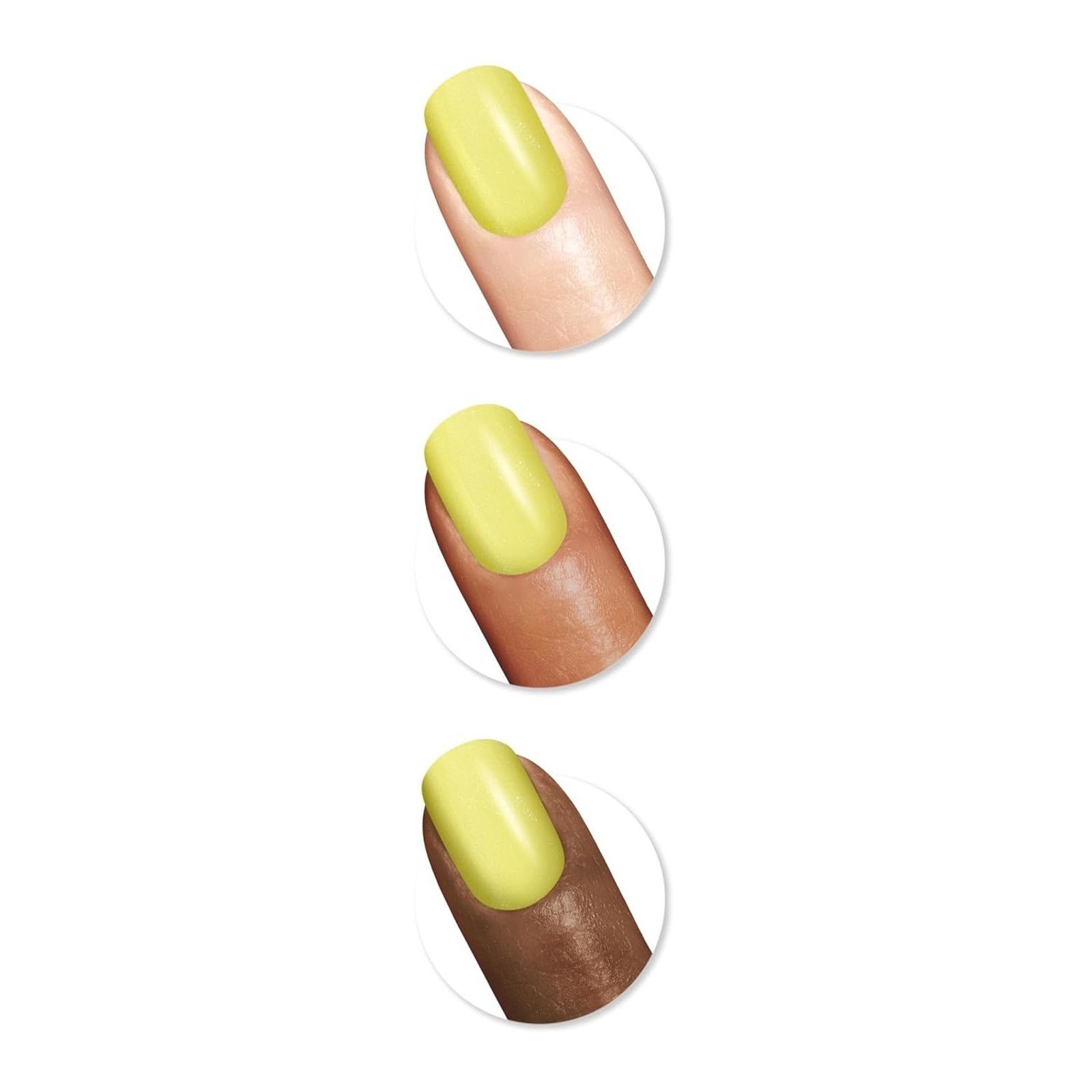 Other Hershey's Cookie 'n' Cream Eggs - Nail Polish .31oz Size ONE SIZE - 14 Thumbnail