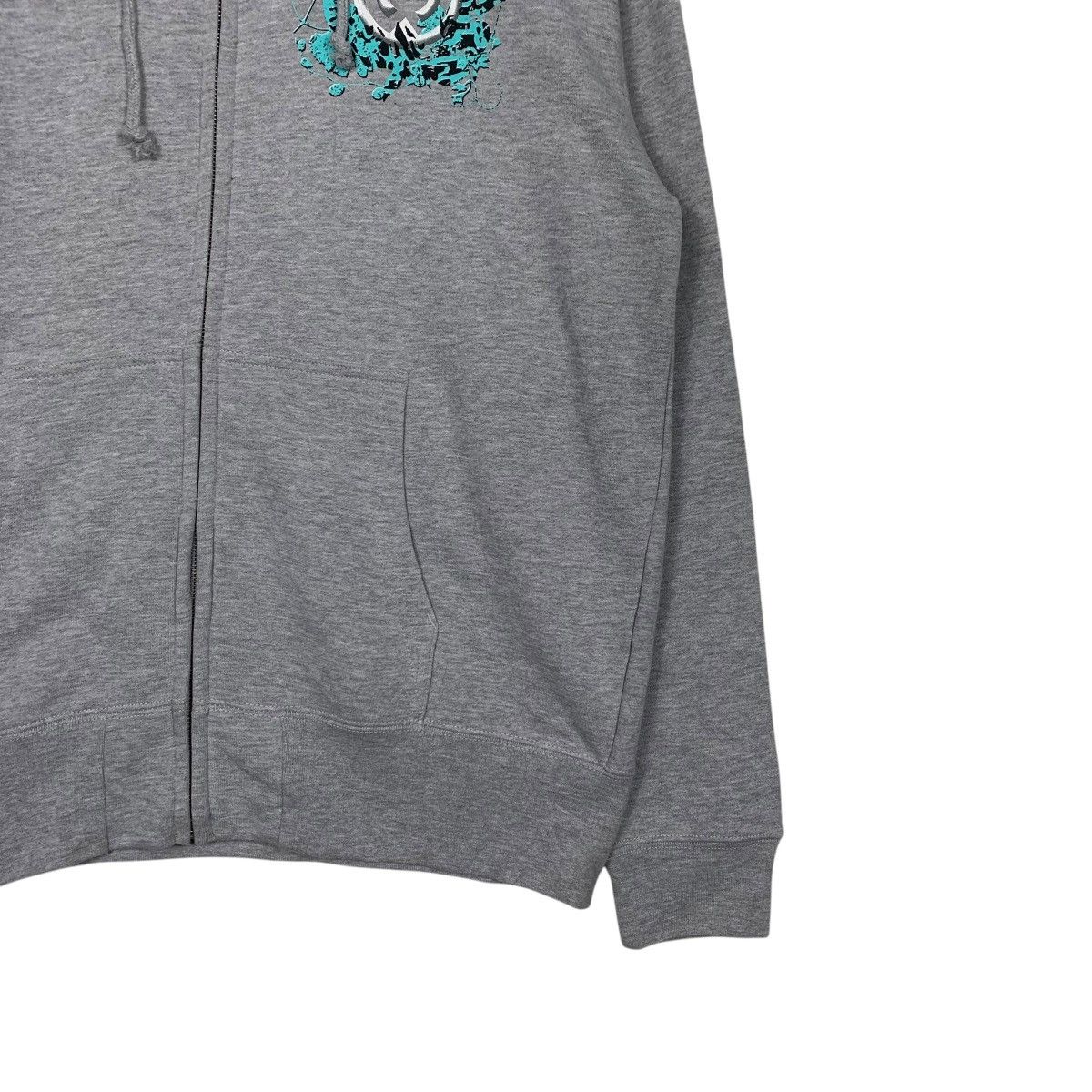 Japanese Brand Japanese Brand Poem Pullover Hoodie Size US L / EU 52-54 / 3 - 5 Thumbnail