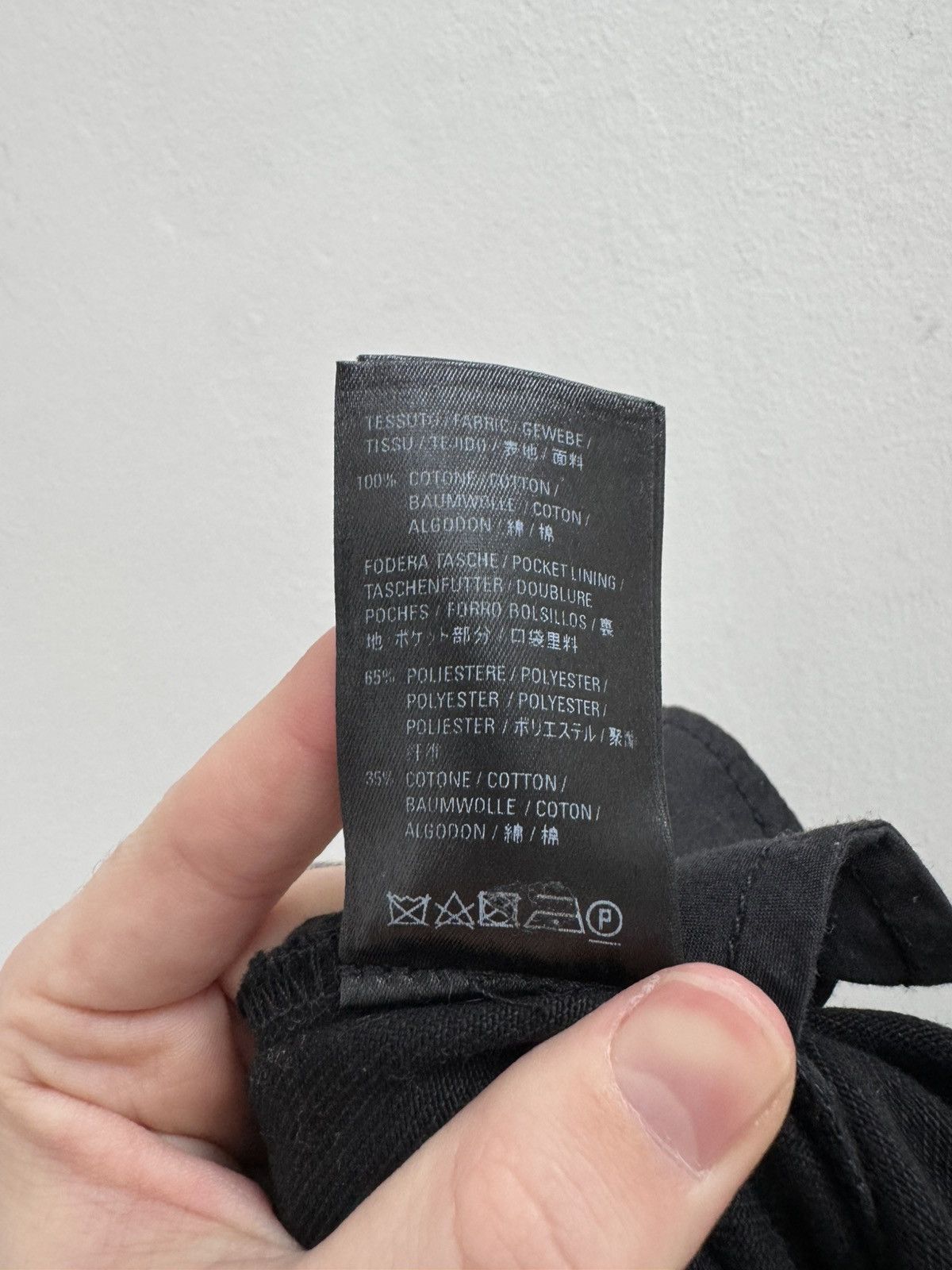 Balenciaga Balenciaga jeans Size US 27 - 17 Thumbnail
