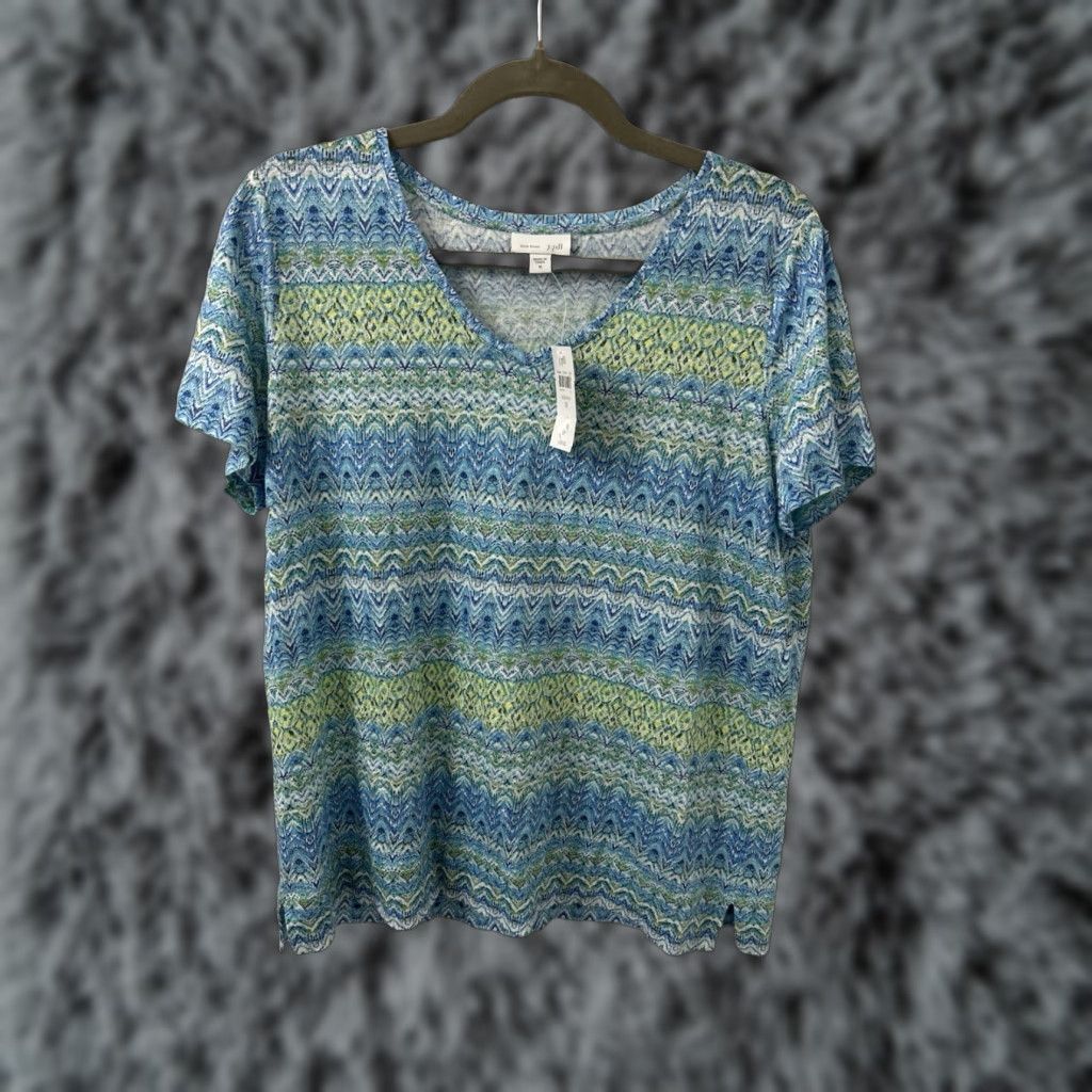 J. Jill VINTAGE Nope Size M / US 6-8 / IT 42-44 - 1 Thumbnail