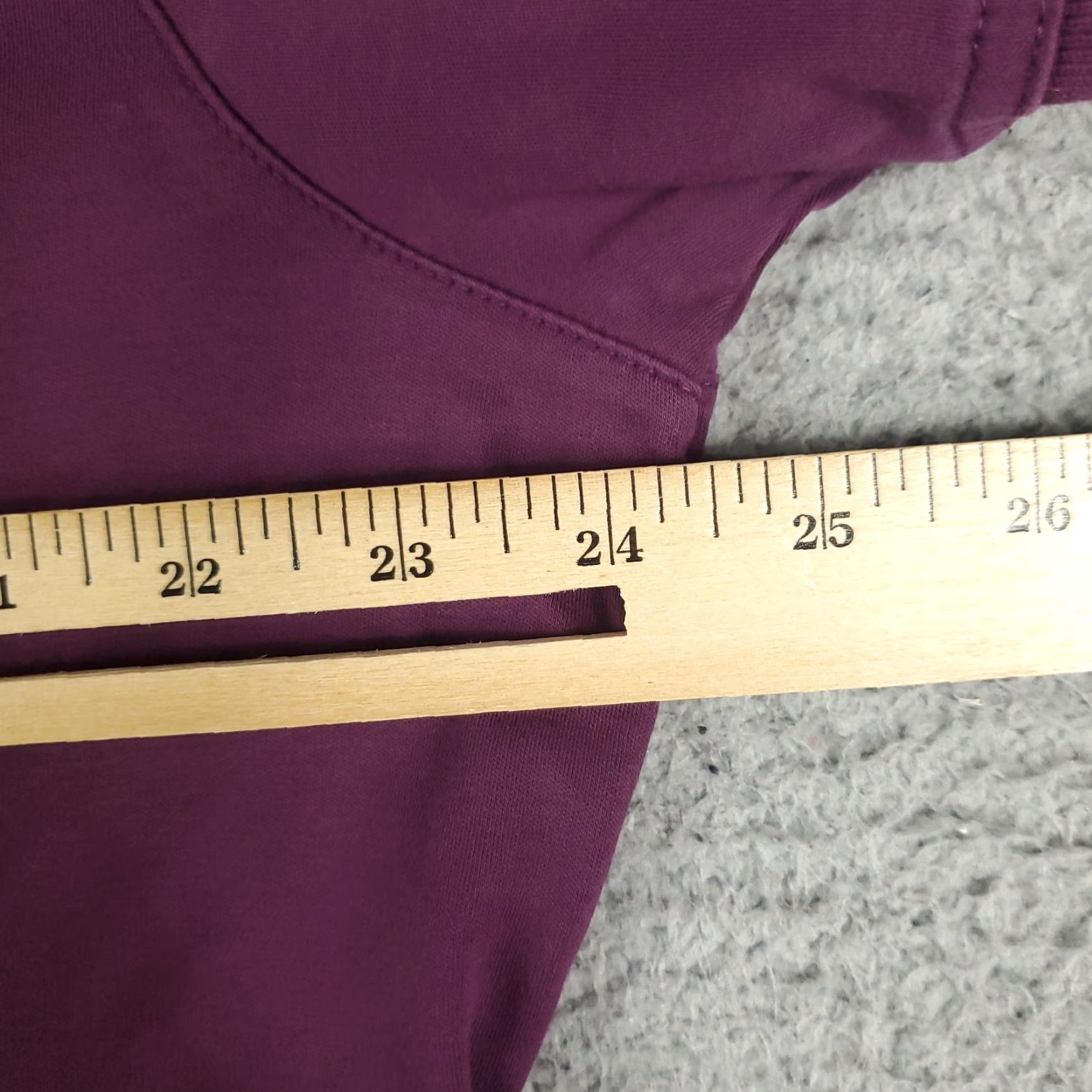 Banana Republic Banana Republic Polo Shirt Mens XL Purple Short Sleeve Casual Size US XL / EU 56 / 4 - 6 Thumbnail