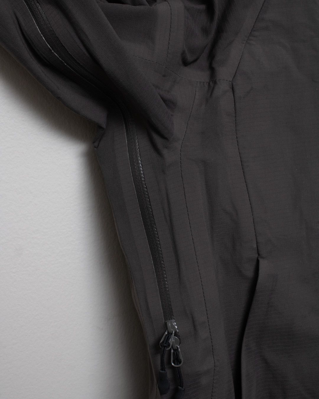 Attachment Attachment Soft Shell Track Jacke Size US S / EU 44-46 / 1 - 5 Thumbnail