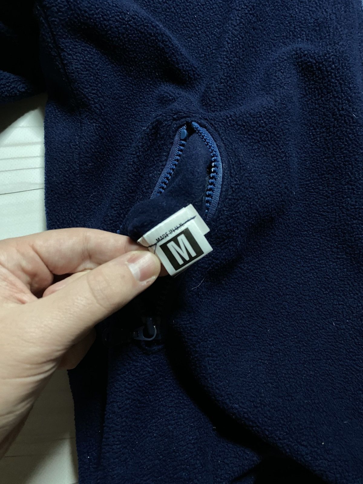Mercedes-Benz Vintage 90’s Mercedes-Benz embroidered logo bilateral jacket Size US M / EU 48-50 / 2 - 23 Thumbnail