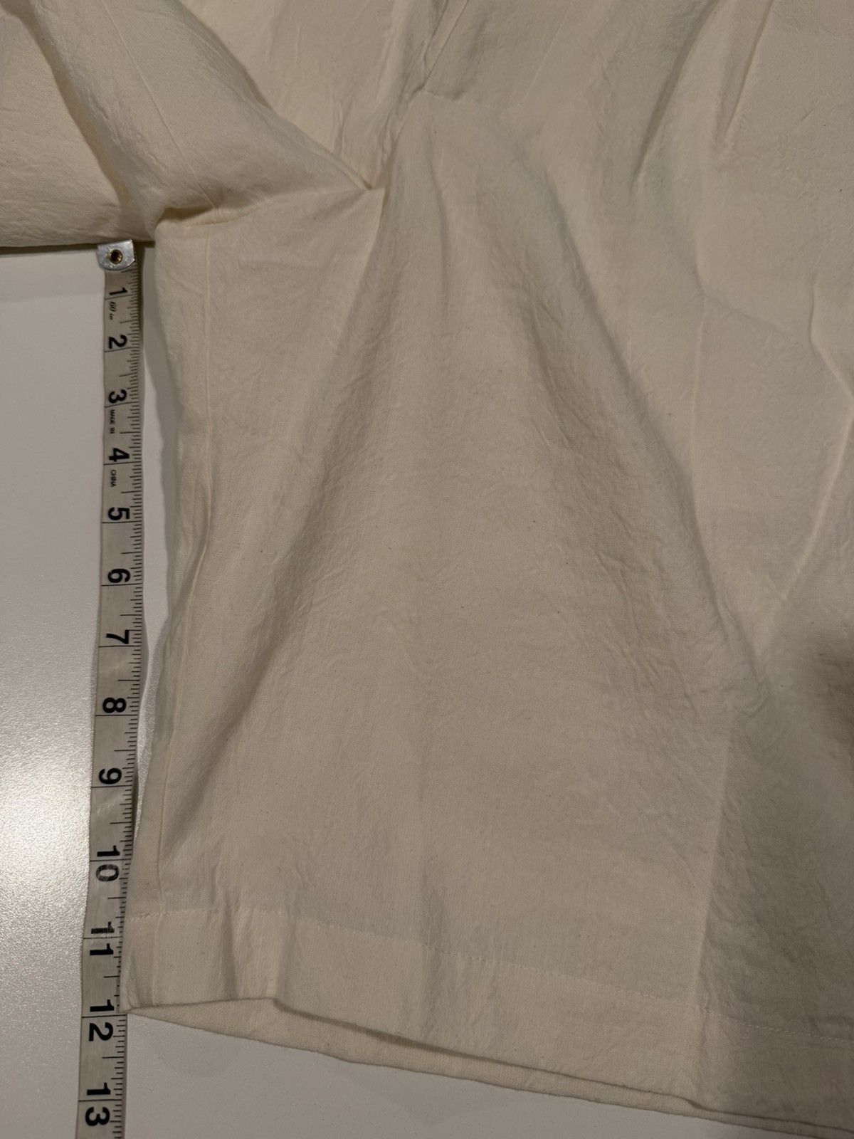Jacquemus Jacquemus mens shorts. 50/40. $690 Size US 34 / EU 50 - 6 Thumbnail