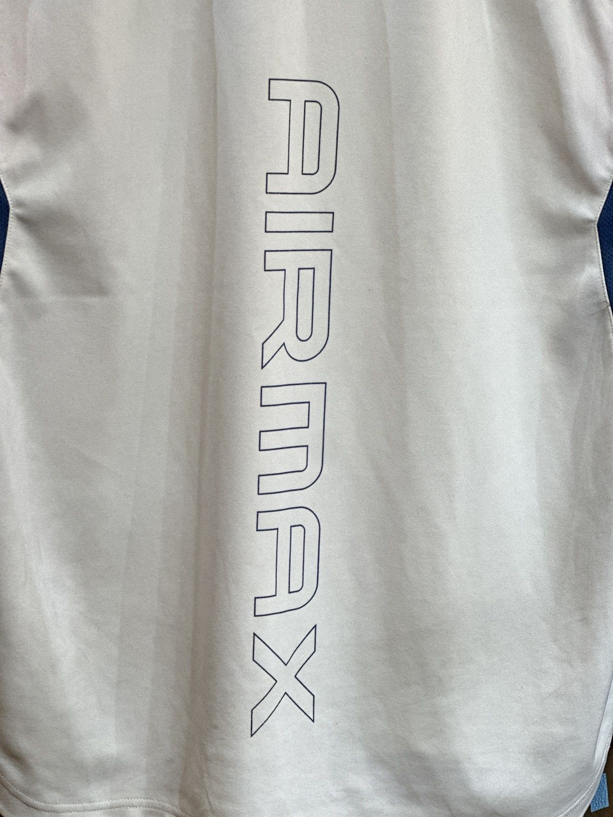 Nike Vintage Nike Air Max Series 87 00's Tank Top Size US XL / EU 56 / 4 - 4 Thumbnail