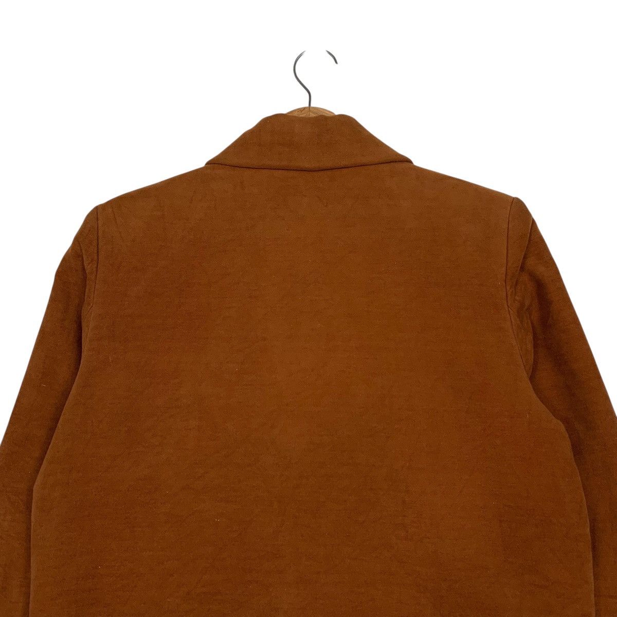 United Colors Of Benetton United Colors Of Benetton Crop Jacket Size M / US 6-8 / IT 42-44 - 8 Thumbnail