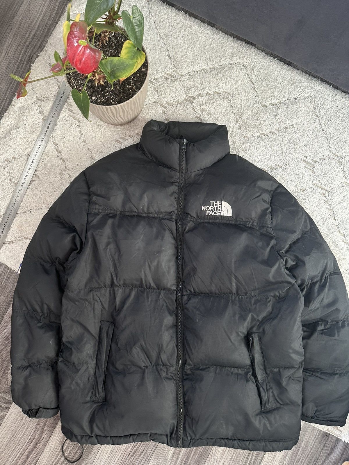 The North Face The North Face 1996 Nuptse Puffer Down Packable Jacket hype Size US XL / EU 56 / 4 - 2 Thumbnail
