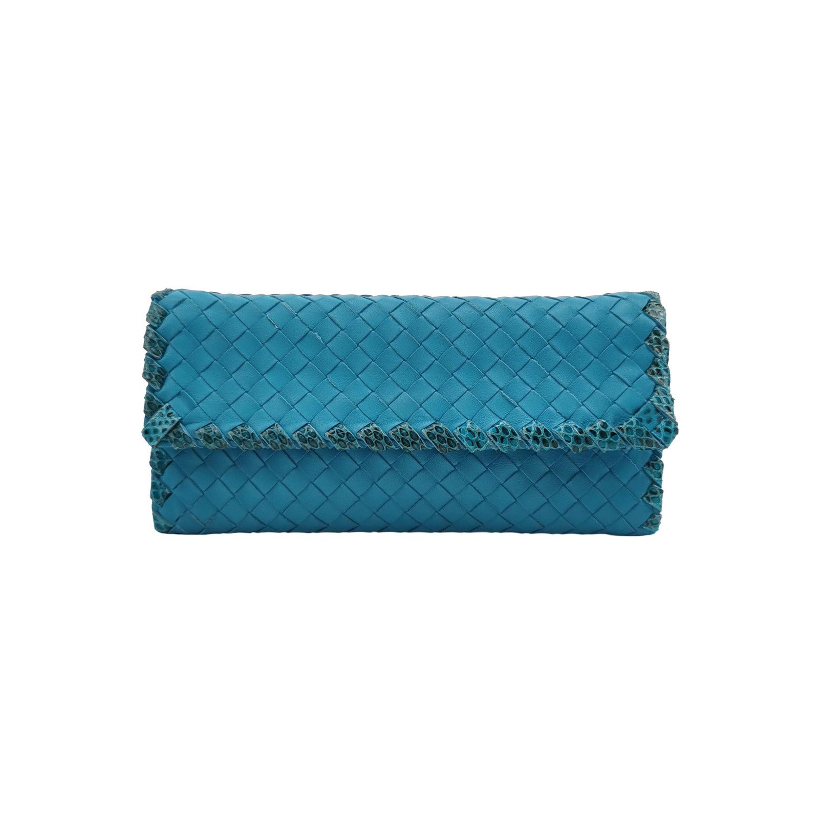Bottega Veneta Bottega Veneta Women os Wallets Size ONE SIZE - 1 Thumbnail