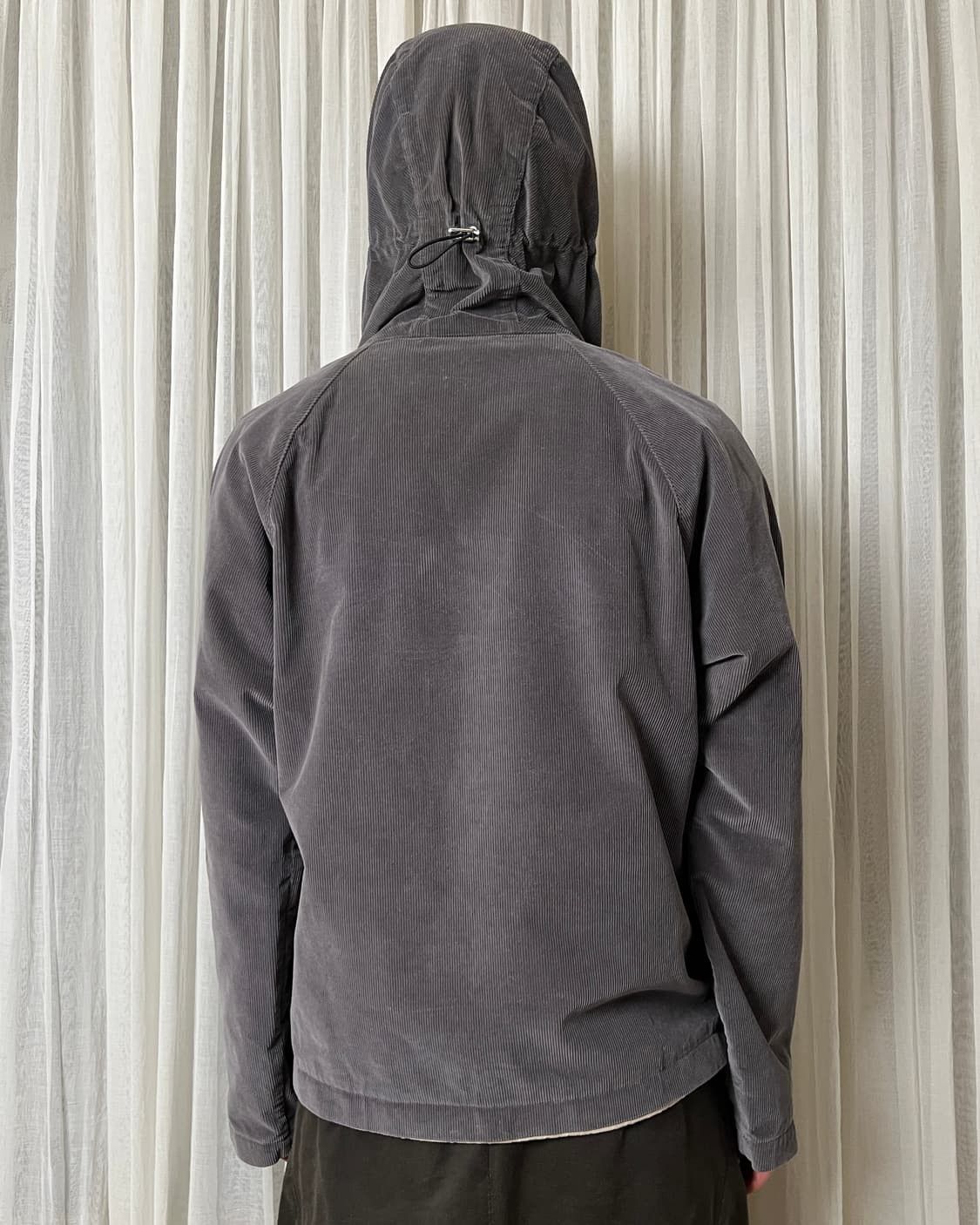 Arnar Mar Jonsson Ranra klifur cotton corduroy jacket Size US L / EU 52-54 / 3 - 7 Thumbnail