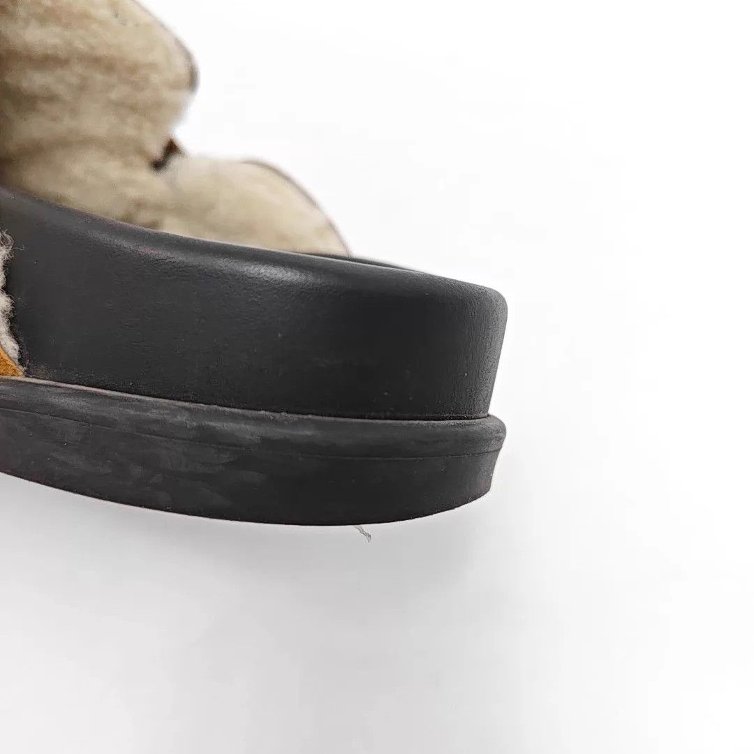 Hermes Hermès Slip on Mules 38 Size US 7.5 / IT 37.5 - 9 Thumbnail