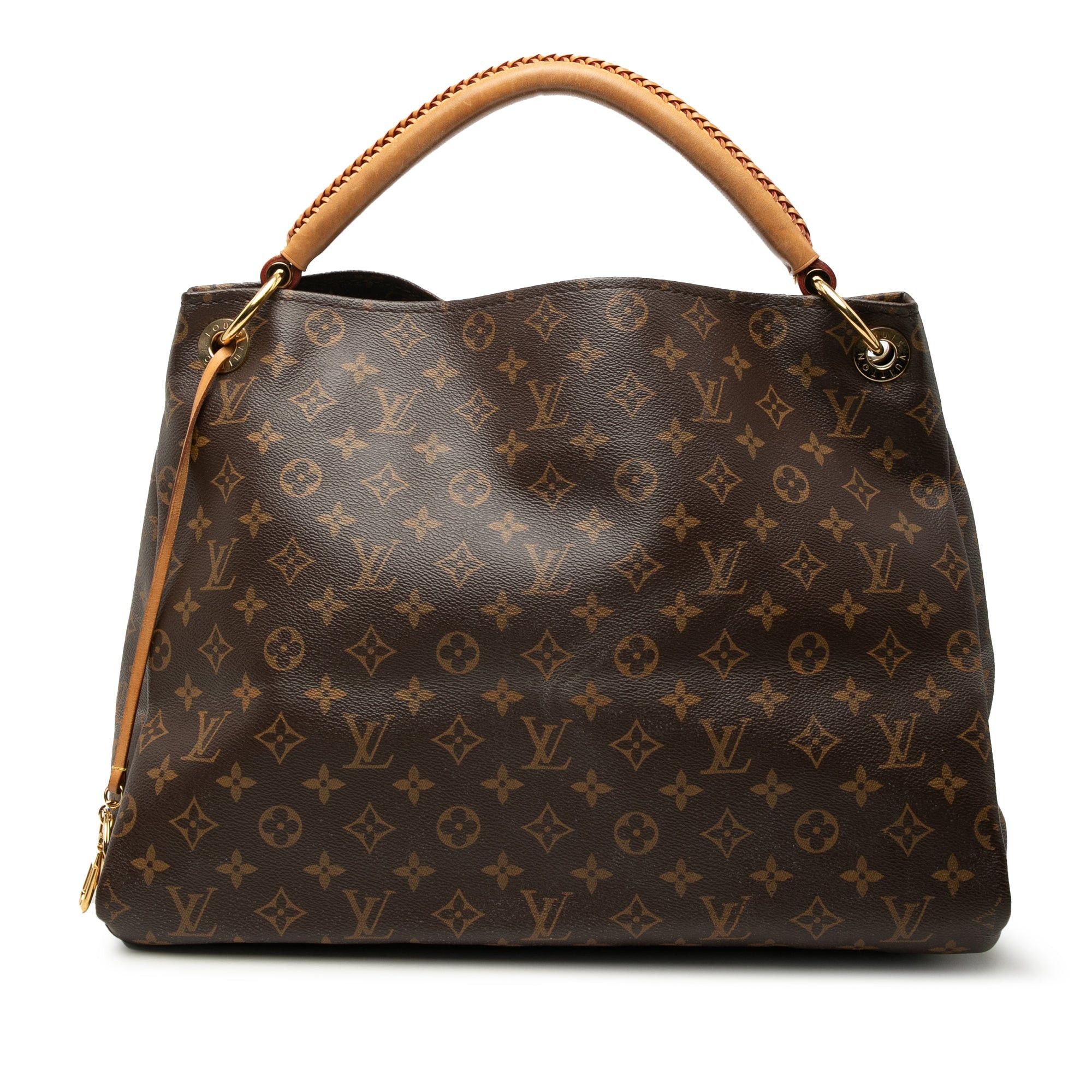 Louis Vuitton Monogram Artsy MM Size ONE SIZE - 1 Thumbnail