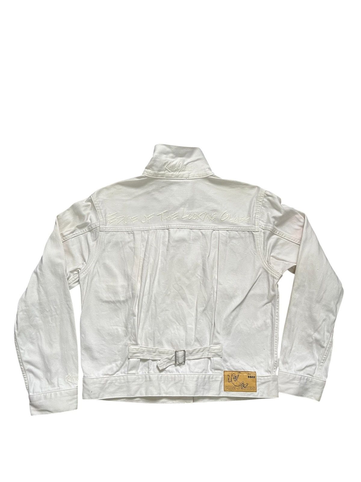 Kim Jones Kim Jomes Type 3 Jacket Size US M / EU 48-50 / 2 - 3 Thumbnail