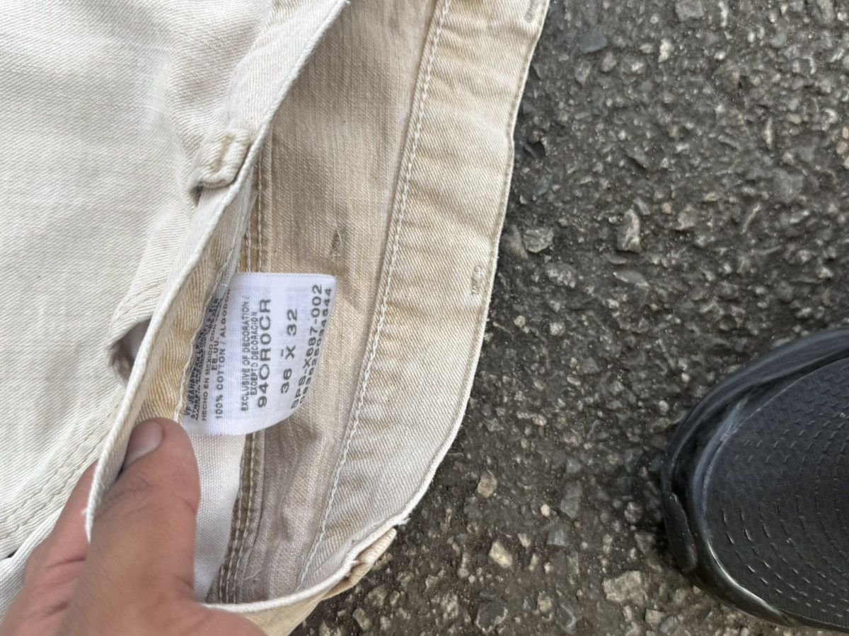 Wrangler Wrangles carpenter pants Size US 36 / EU 52 - 3 Thumbnail