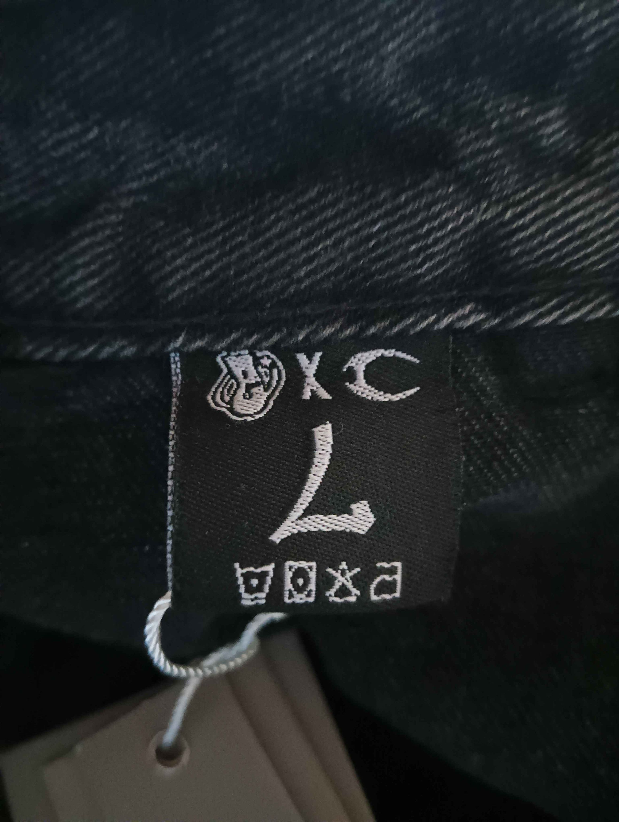 Other Cozy X Elixir detachable pants size l Size US 26 / EU 42 - 6 Thumbnail
