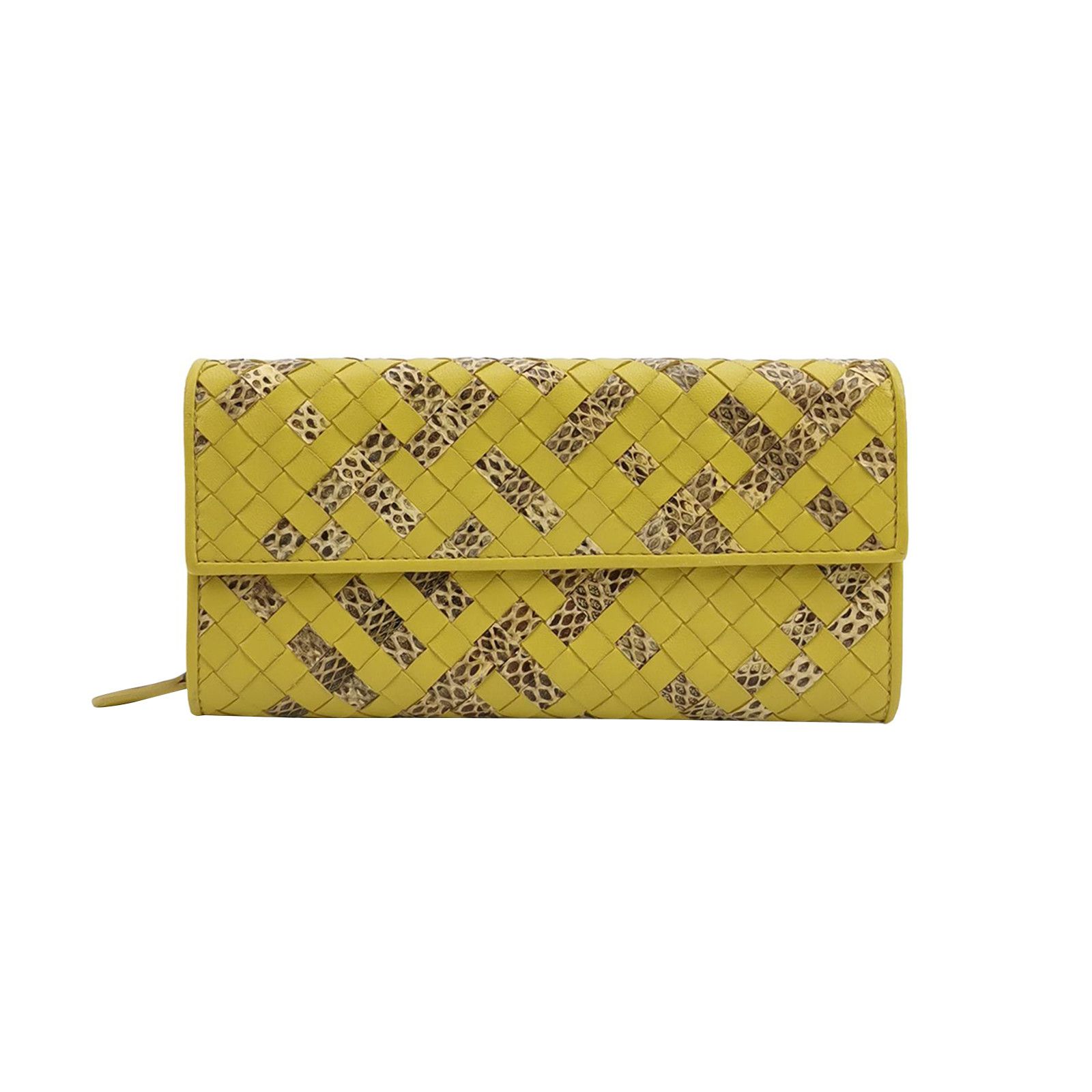 Bottega Veneta Bottega Veneta Women os Wallets Size ONE SIZE - 1 Thumbnail