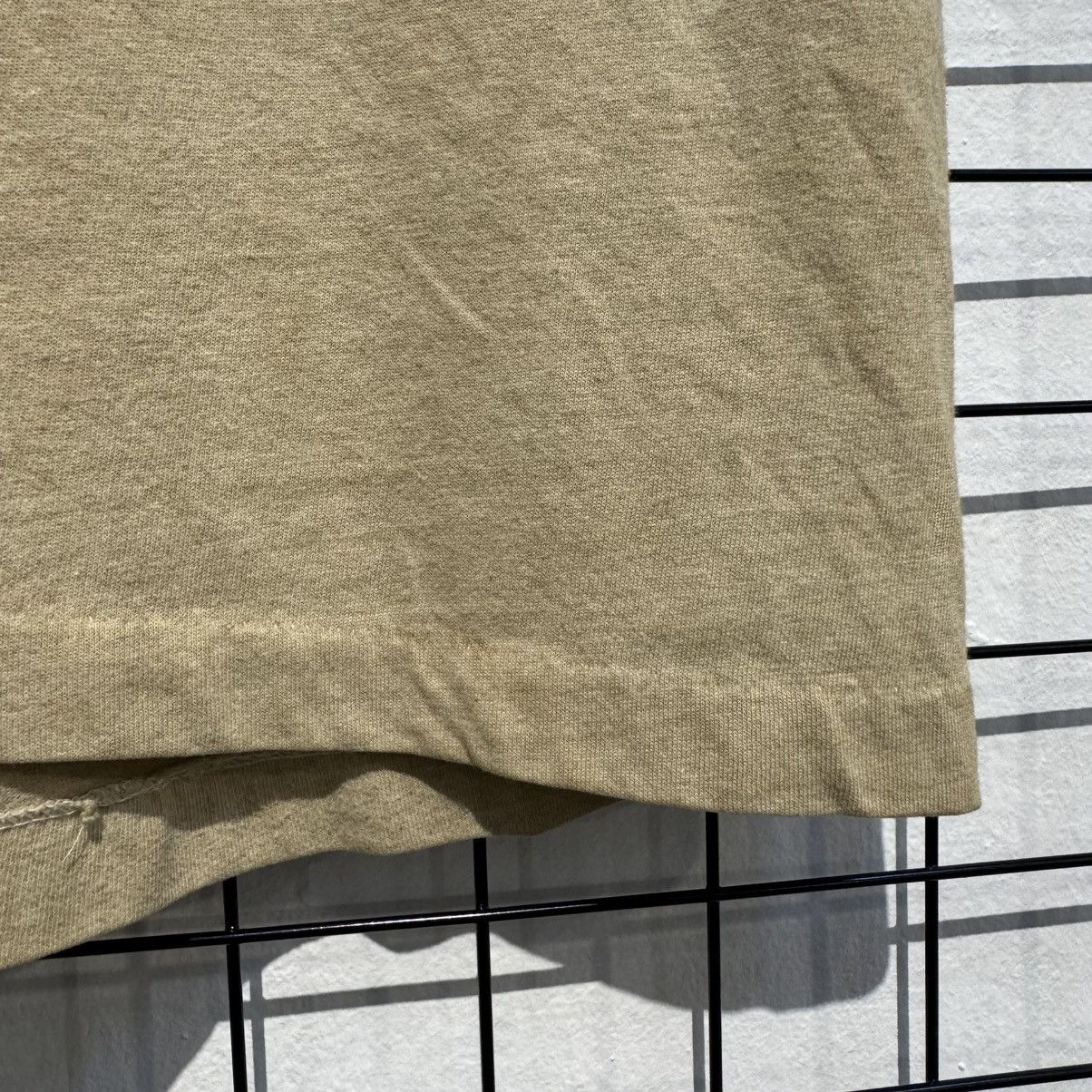 Other VINTAGE 1992 Camel Cigarettes Military camo Pocket Tee Size US XL / EU 56 / 4 - 6 Thumbnail