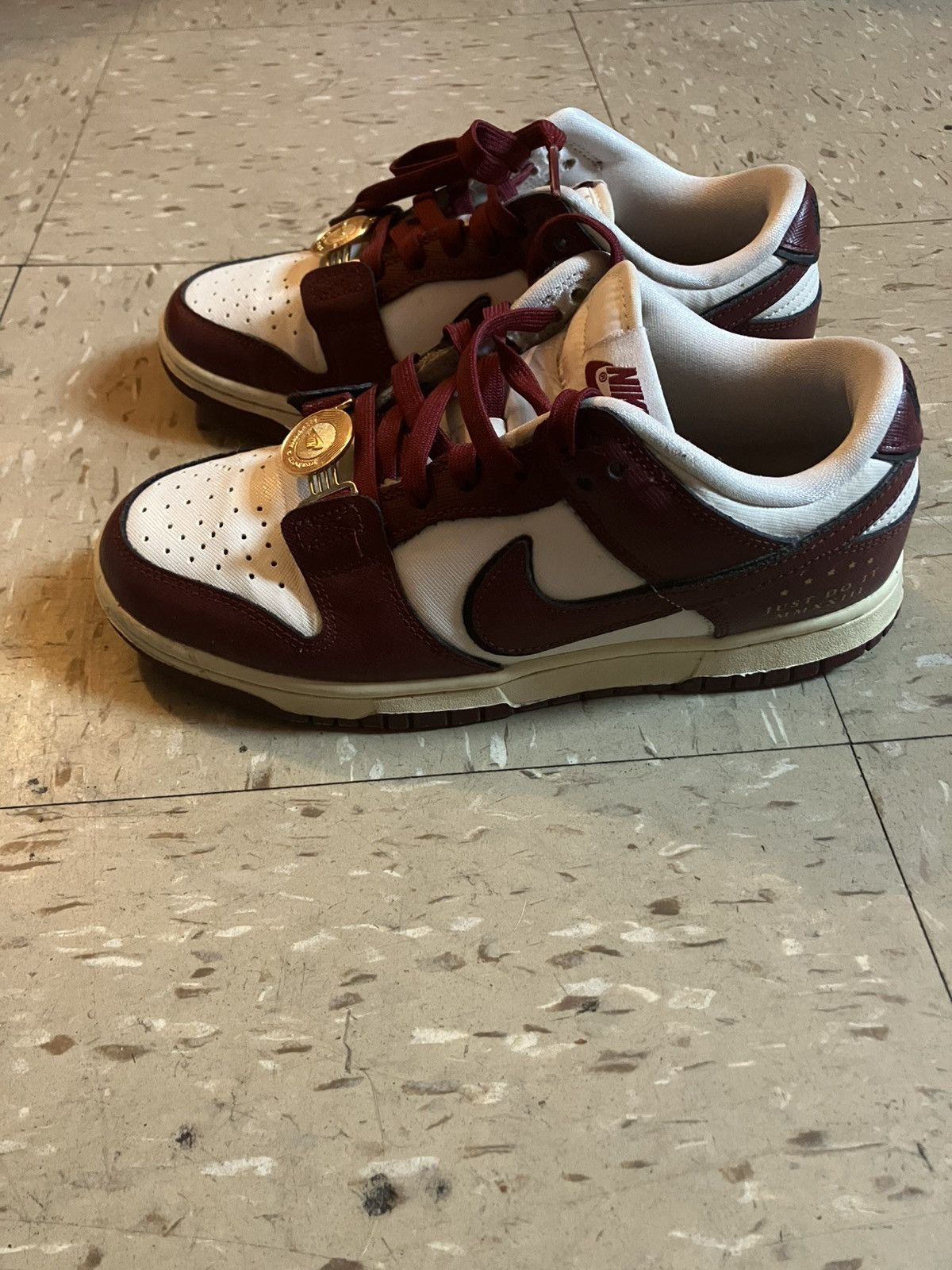 Nike Nike Shoes Size US 7 / IT 37 - 3 Thumbnail