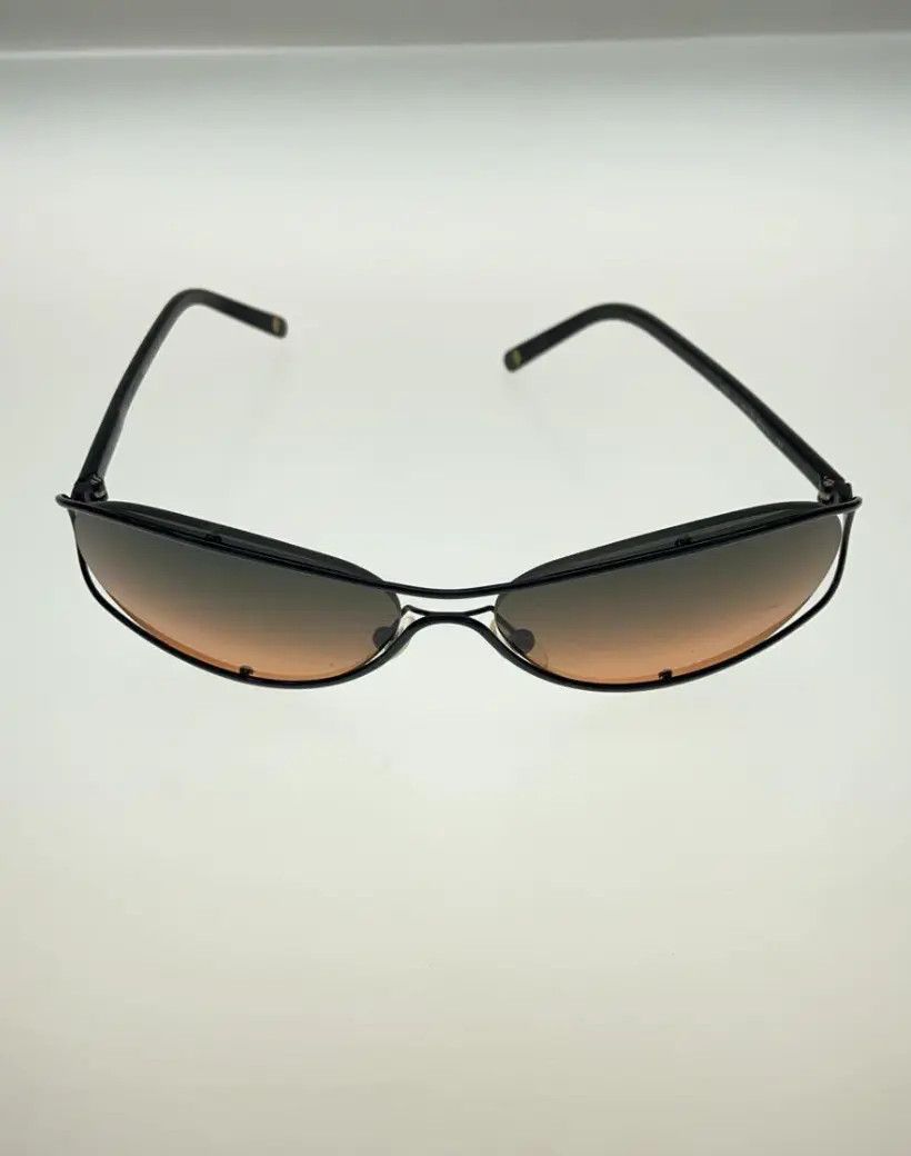 Chanel CHANEL SUNGLASSES 4020 LOGO ICONIC 4017 Mask RI903 Size ONE SIZE - 2 Thumbnail