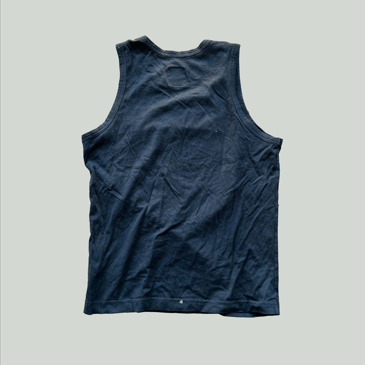 Y-3 × Yohji Yamamoto 04 Yohji Yamamoto Y-3 tank top Size US S / EU 44-46 / 1 - 2 Thumbnail