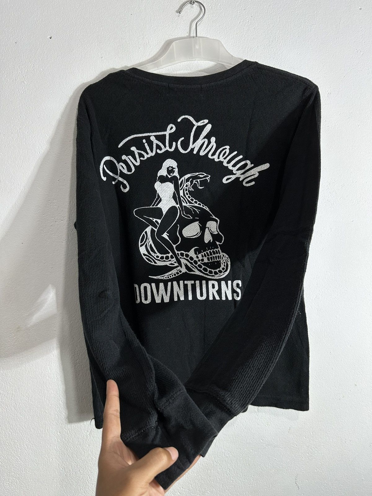 Beauty Beast AZUL BY MOUSSY LADIES SNAKE SKULL DOWNTURNS Kmrii STYLE Size US M / EU 48-50 / 2 - 5 Thumbnail