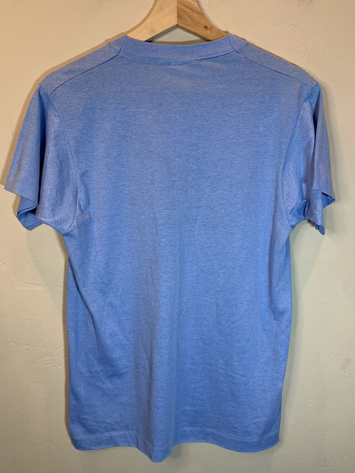 Vintage *RARE* Vintage Plug Into Jesus Christ Single Stitch T-Shirt Size US M / EU 48-50 / 2 - 6 Thumbnail