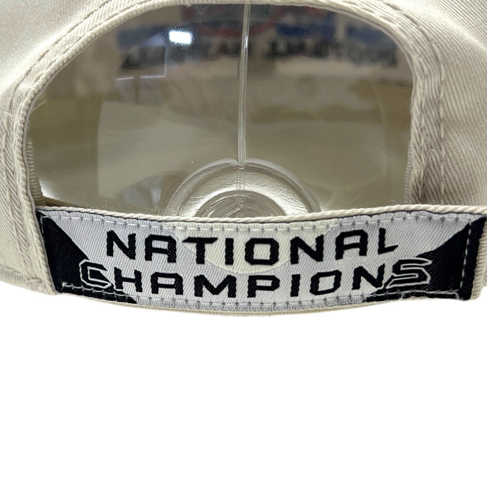 Other HMI University of Florida Gators 3x National Champions 1996 Size ONE SIZE - 8 Thumbnail