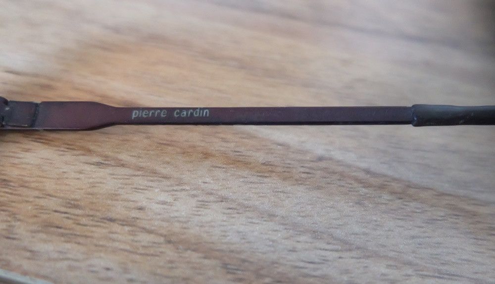 Pierre Cardin Pierre Cardin Sunglasses Size ONE SIZE - 6 Thumbnail