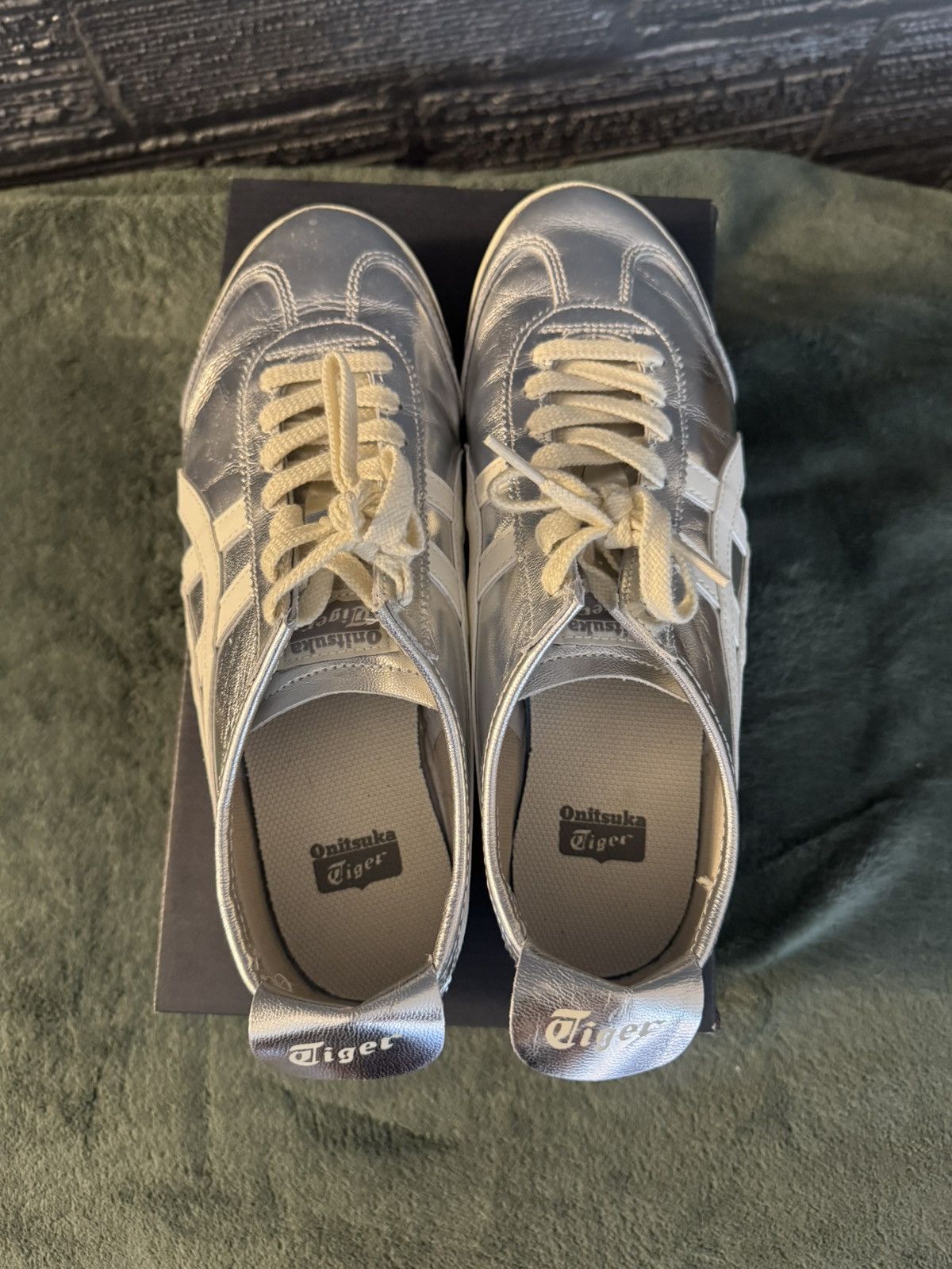 Asics Onitsuka tiger Mexico 66 Size US 8 / EU 41 - 3 Thumbnail