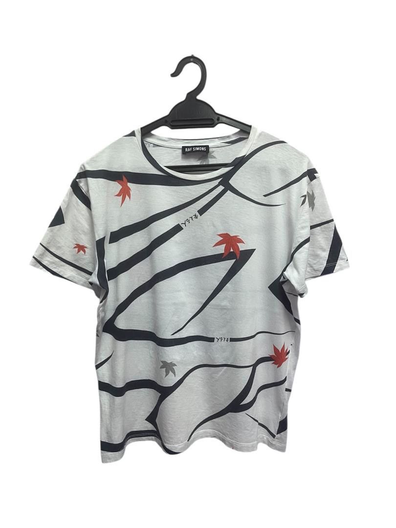 Raf Simons Raf Simons SS15 T-shirts Size US S / EU 44-46 / 1 - 1 Thumbnail