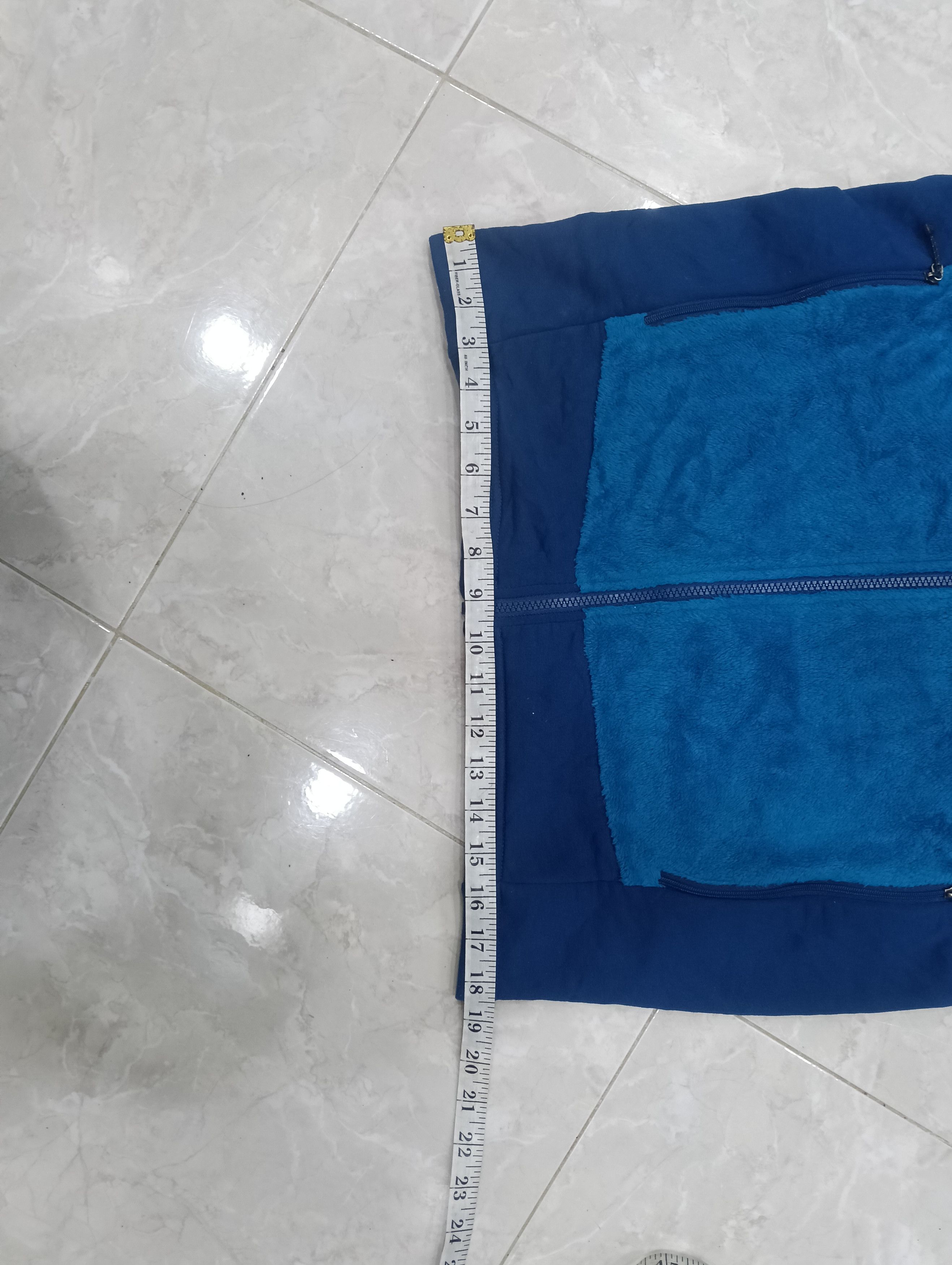 The North Face The North Face Polartec Like Fleece Size US M / EU 48-50 / 2 - 17 Thumbnail