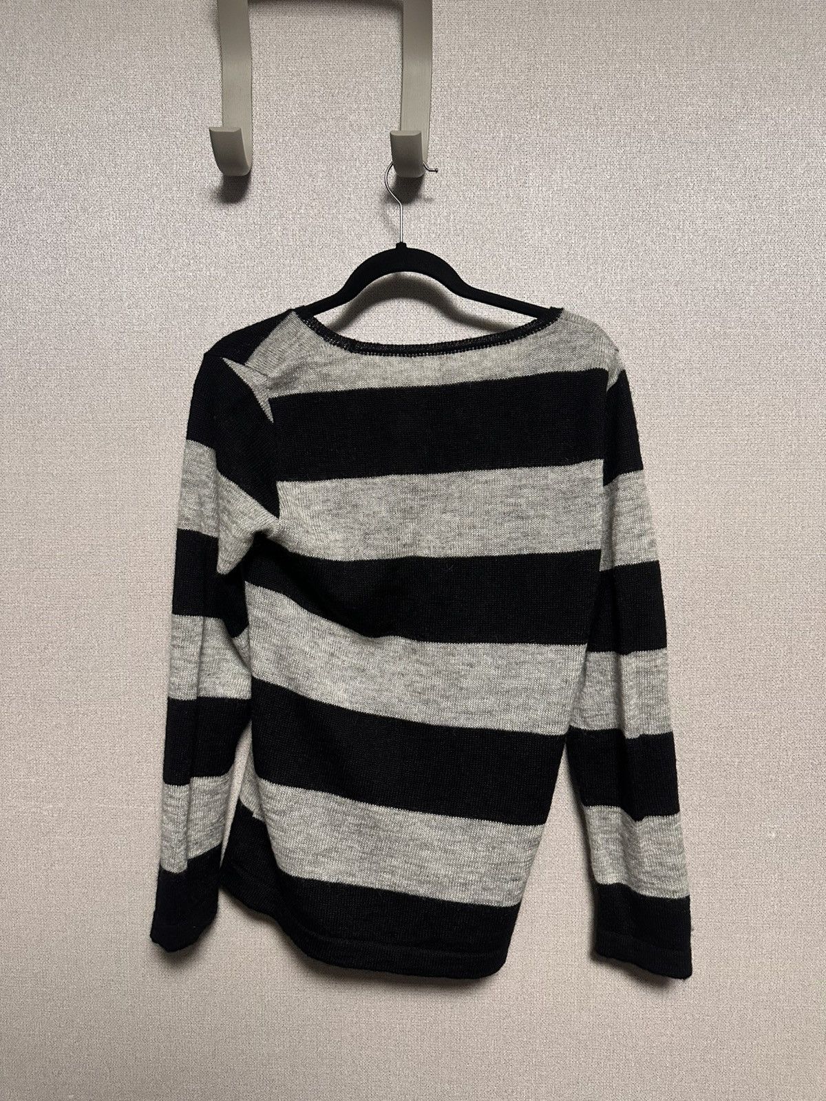 Japanese Brand × Vintage Laugh Valley Tokyo Japan Top Size US M / EU 48-50 / 2 - 3 Thumbnail