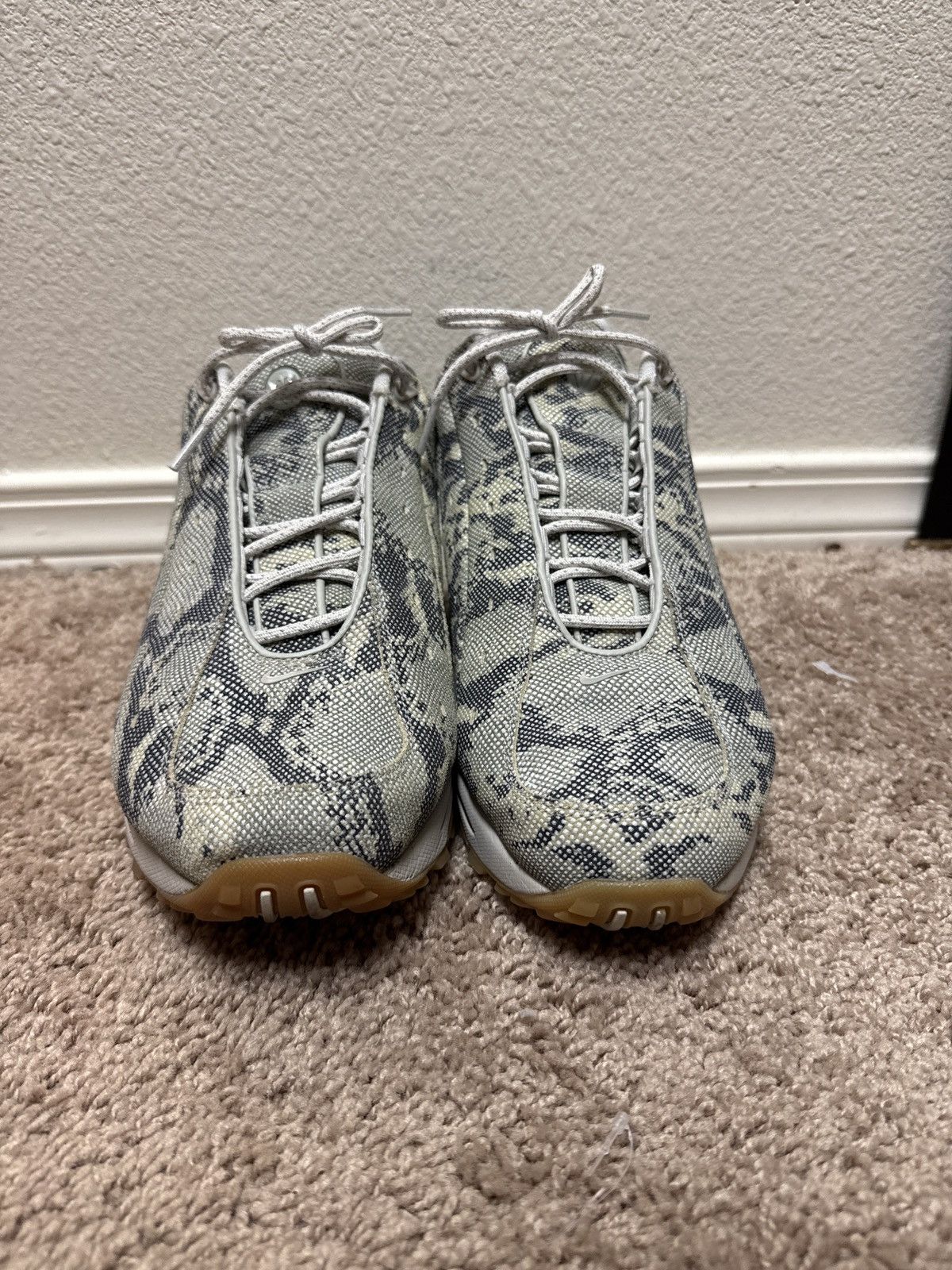 NOCTA × Nike Nike NOCTA Hot Step Air Terra Size US 12 / EU 45 - 3 Thumbnail