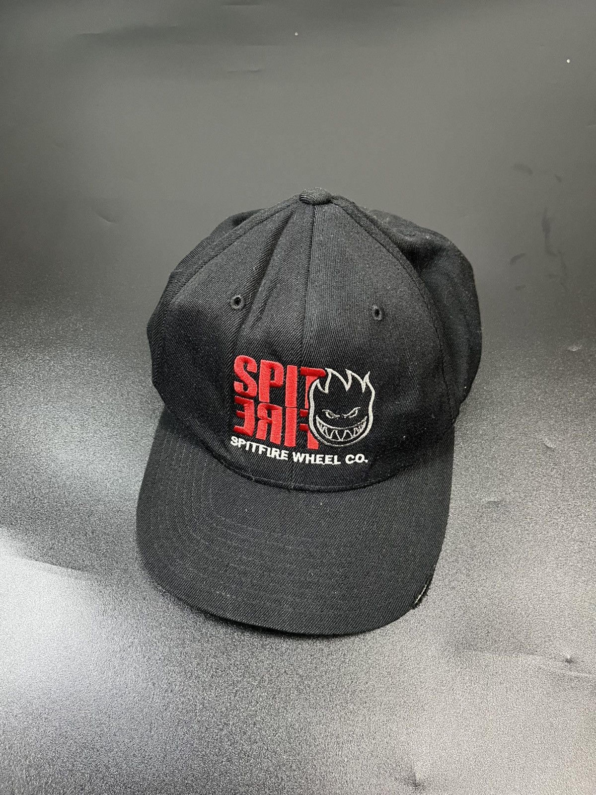 Spitfire × Vintage Vintage spitfire skateboards 🧢 Size ONE SIZE - 1 Thumbnail
