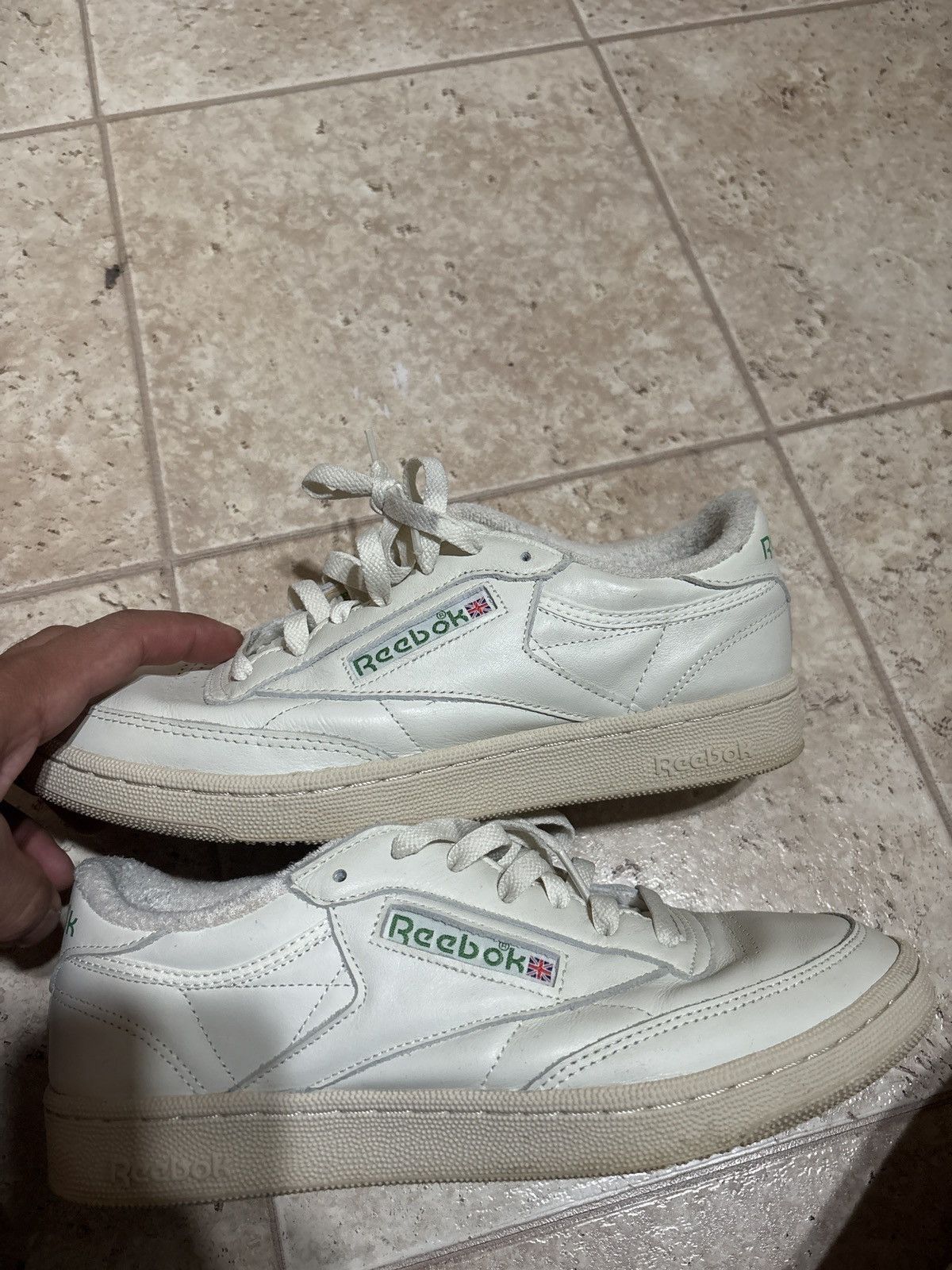 Reebok Reebok sneakers Size US 9 / EU 42 - 4 Thumbnail