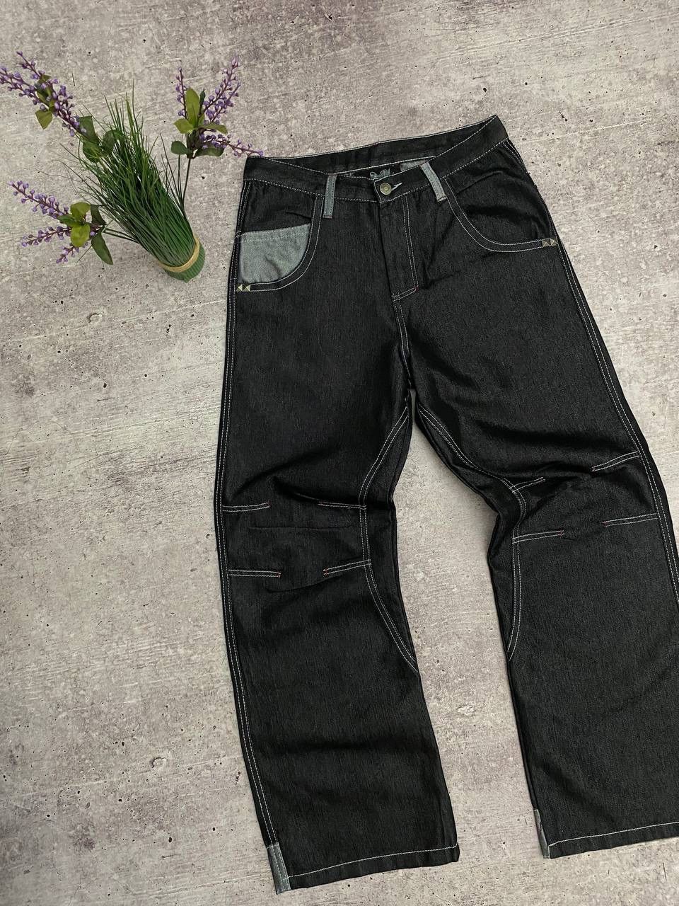 Other Kil Baz Opium Skate Pants Size US 30 / EU 46 - 7 Thumbnail