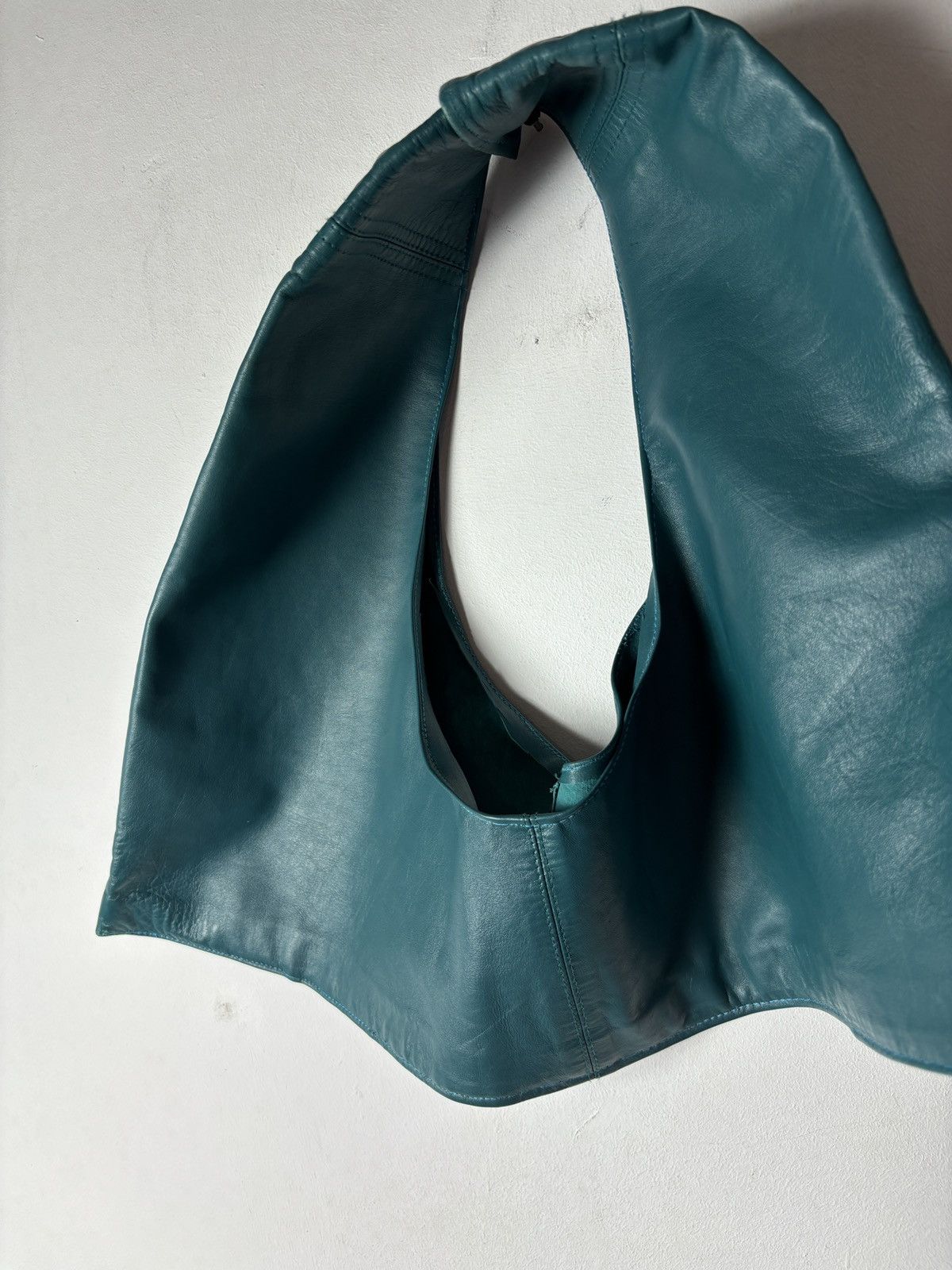 Japanese Brand × Vintage Bag hobo hand tote shoulder Size ONE SIZE - 2 Thumbnail