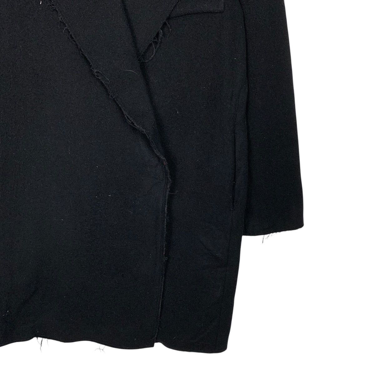 Japanese Brand Japanese Brand Sample Overcoat Size M / US 6-8 / IT 42-44 - 4 Thumbnail