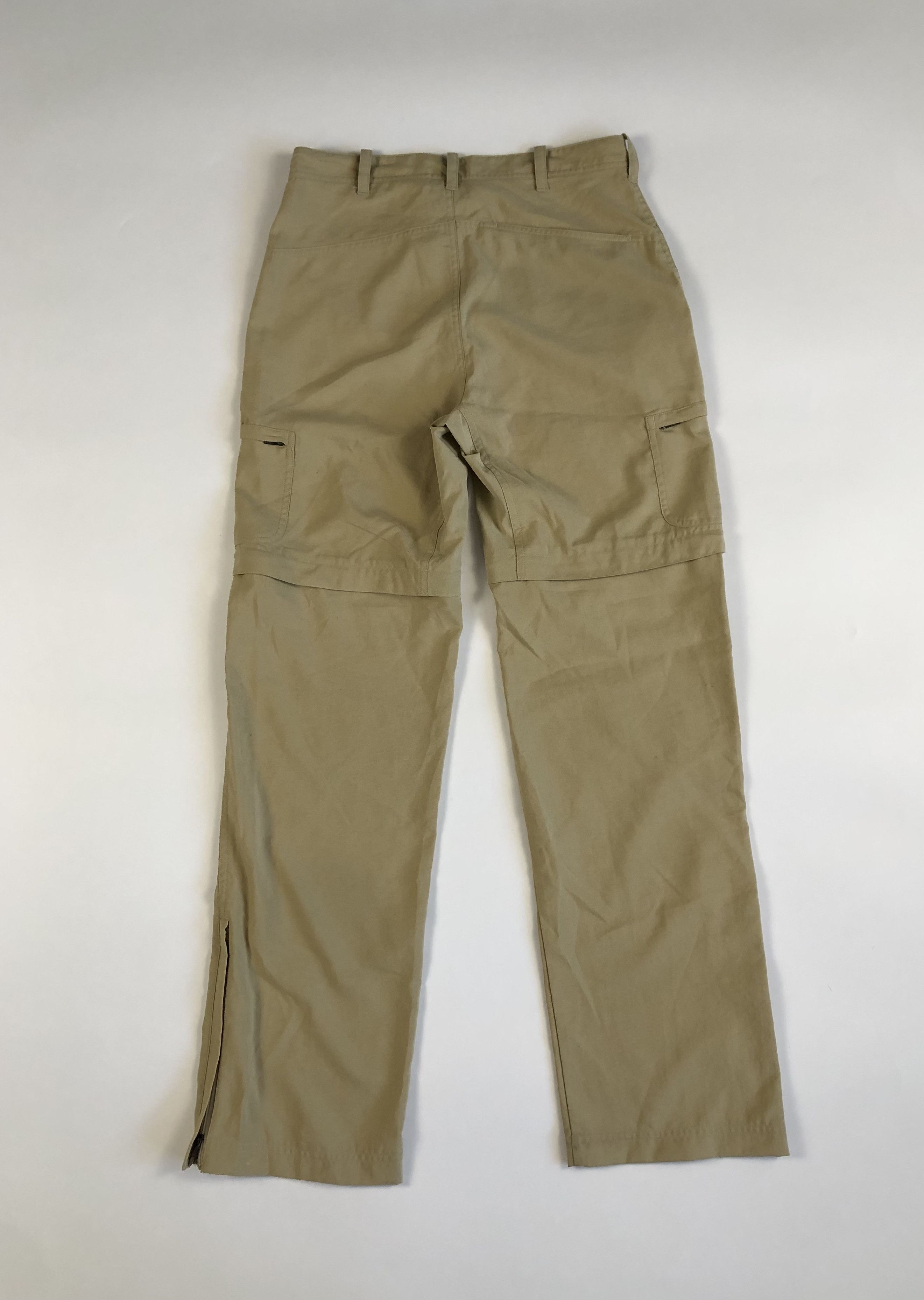 Nike ACG Nike ACG Zip-Off Vintage Pants Size US 30 / EU 46 - 6 Thumbnail
