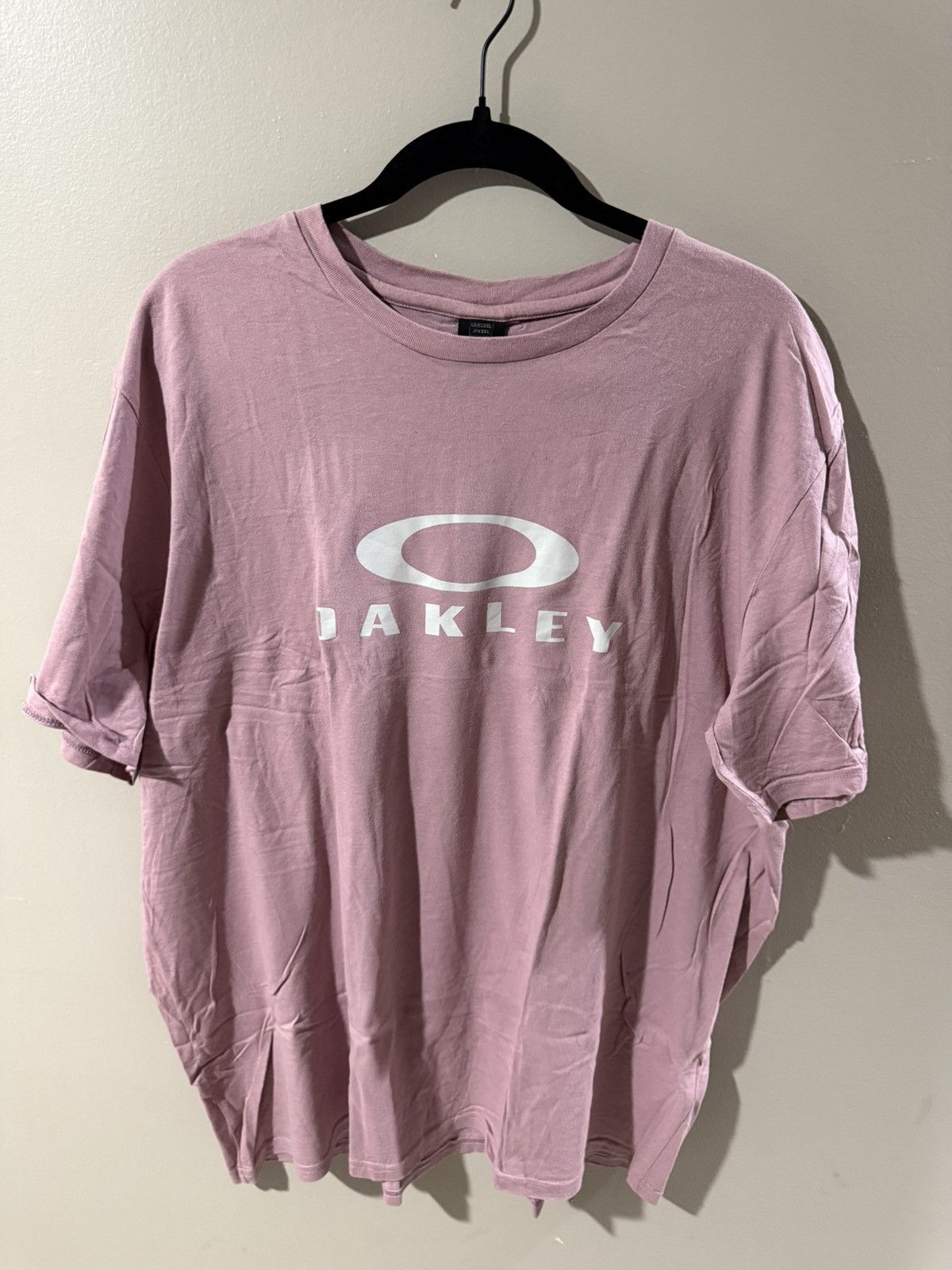 Oakley Oakley tee Size US XXL / EU 58 / 5 - 1 Thumbnail