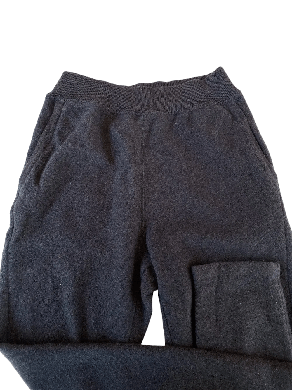Jil Sander Jil Sander Elasticated Wool Track Pants Size US 36 / EU 52 - 4 Thumbnail