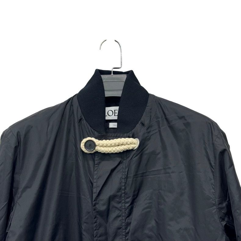 Loewe Loewe Sea buckthorn logo lined jacket Size US M / EU 48-50 / 2 - 3 Thumbnail