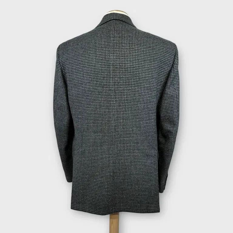 Loro Piana LORO PIANA Men's jackets Size US S / EU 44-46 / 1 - 7 Thumbnail