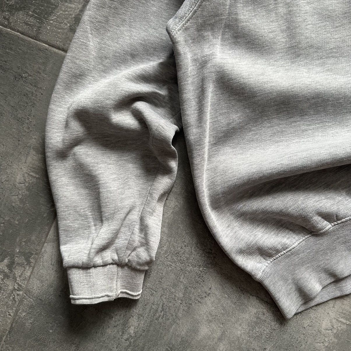 Champion × Vintage Vintage Champion Sweatshirt Basic Fit Y2K 90s USA Size US S / EU 44-46 / 1 - 7 Thumbnail