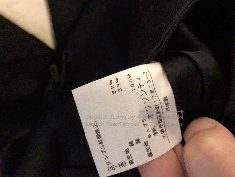 Vivienne Westwood Vivienne Westwood Vintage bra buttoned blazer Size M / US 6-8 / IT 42-44 - 8 Thumbnail