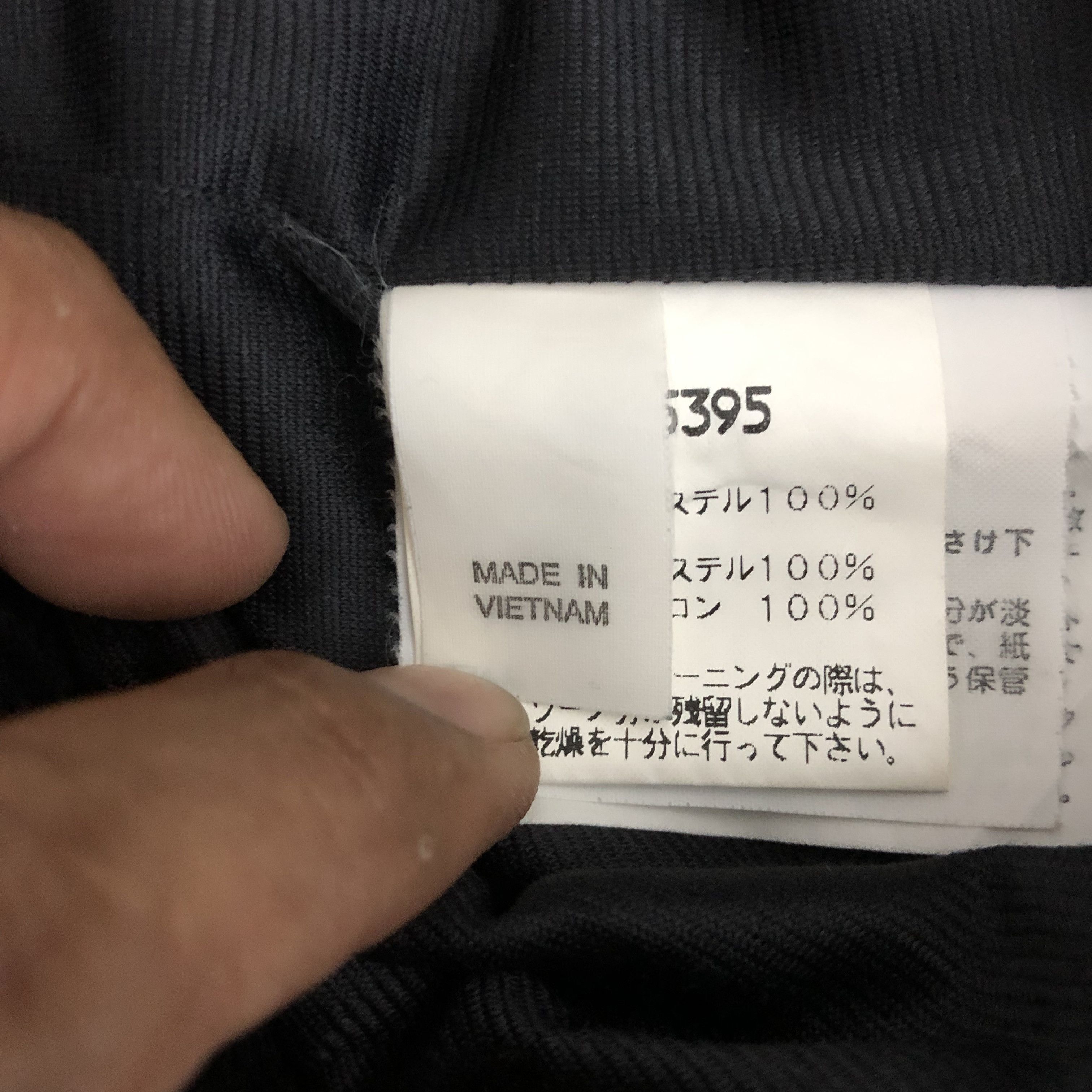 Vintage Vintage 90s Estivo Japanese Ski Pants Snowboards Ski Wear Size US 32 / EU 48 - 19 Thumbnail