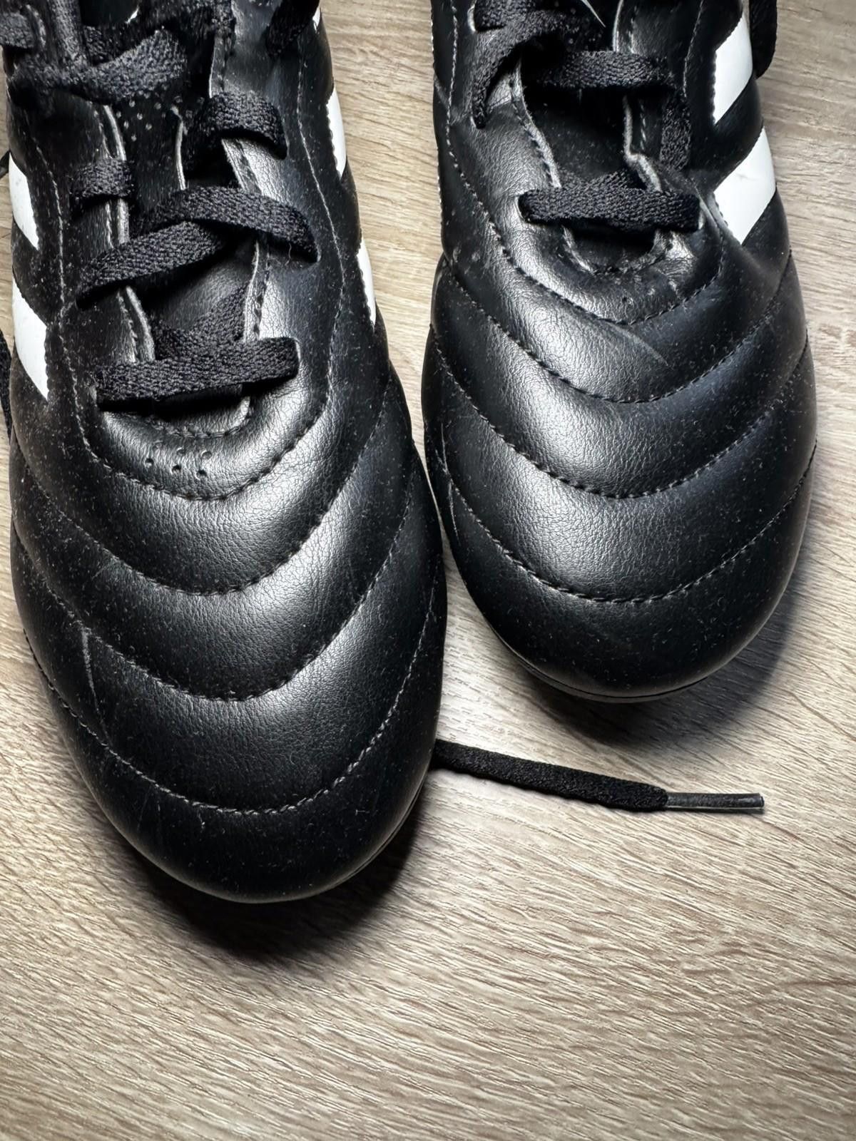 Adidas Mens Adidas Goletto VII Football Boots Firm Ground UK 8.5 Size ONE SIZE - 9 Thumbnail