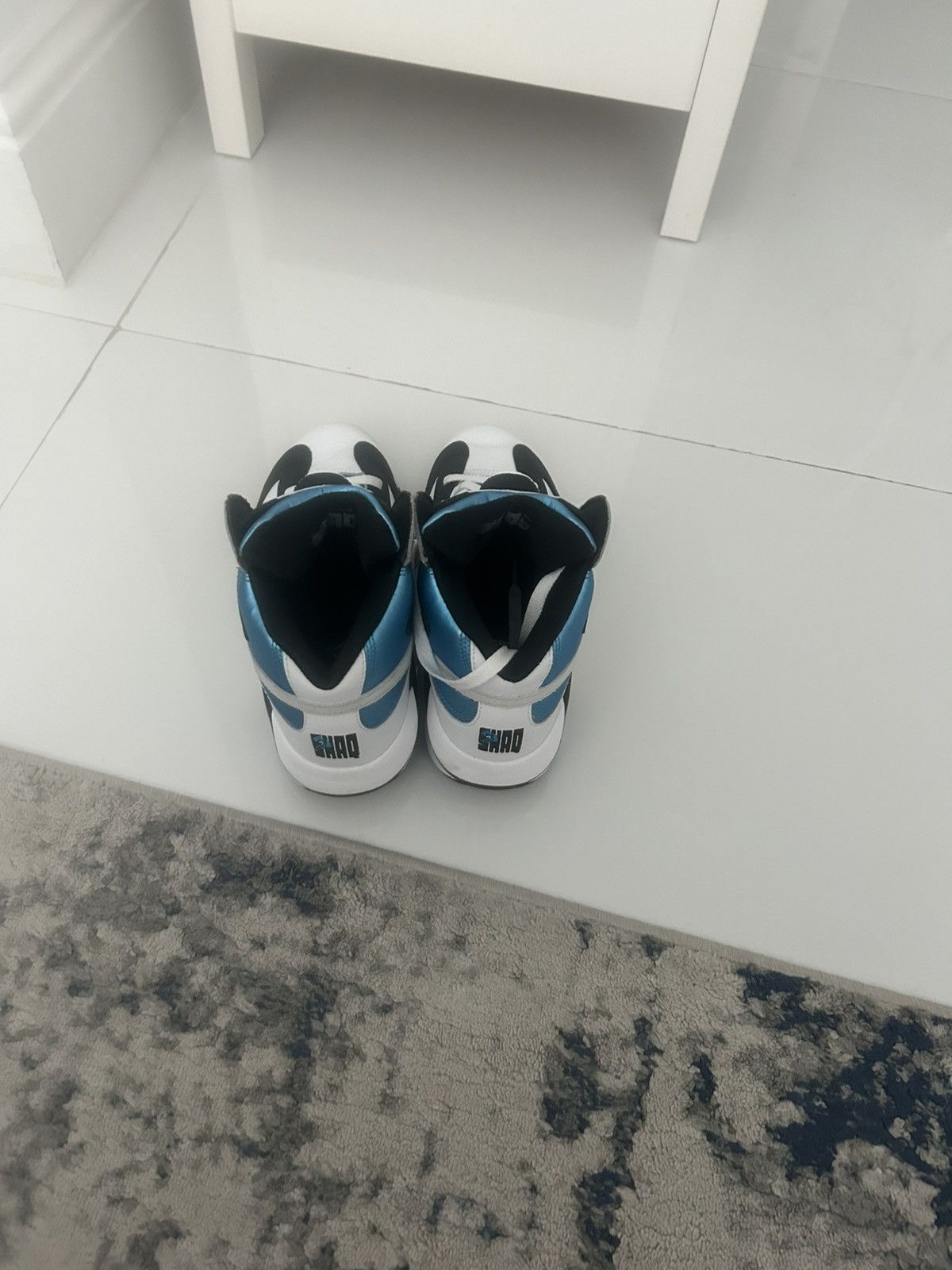 Reebok Reebok “The Pump” Size US 7.5 / EU 40-41 - 7 Thumbnail