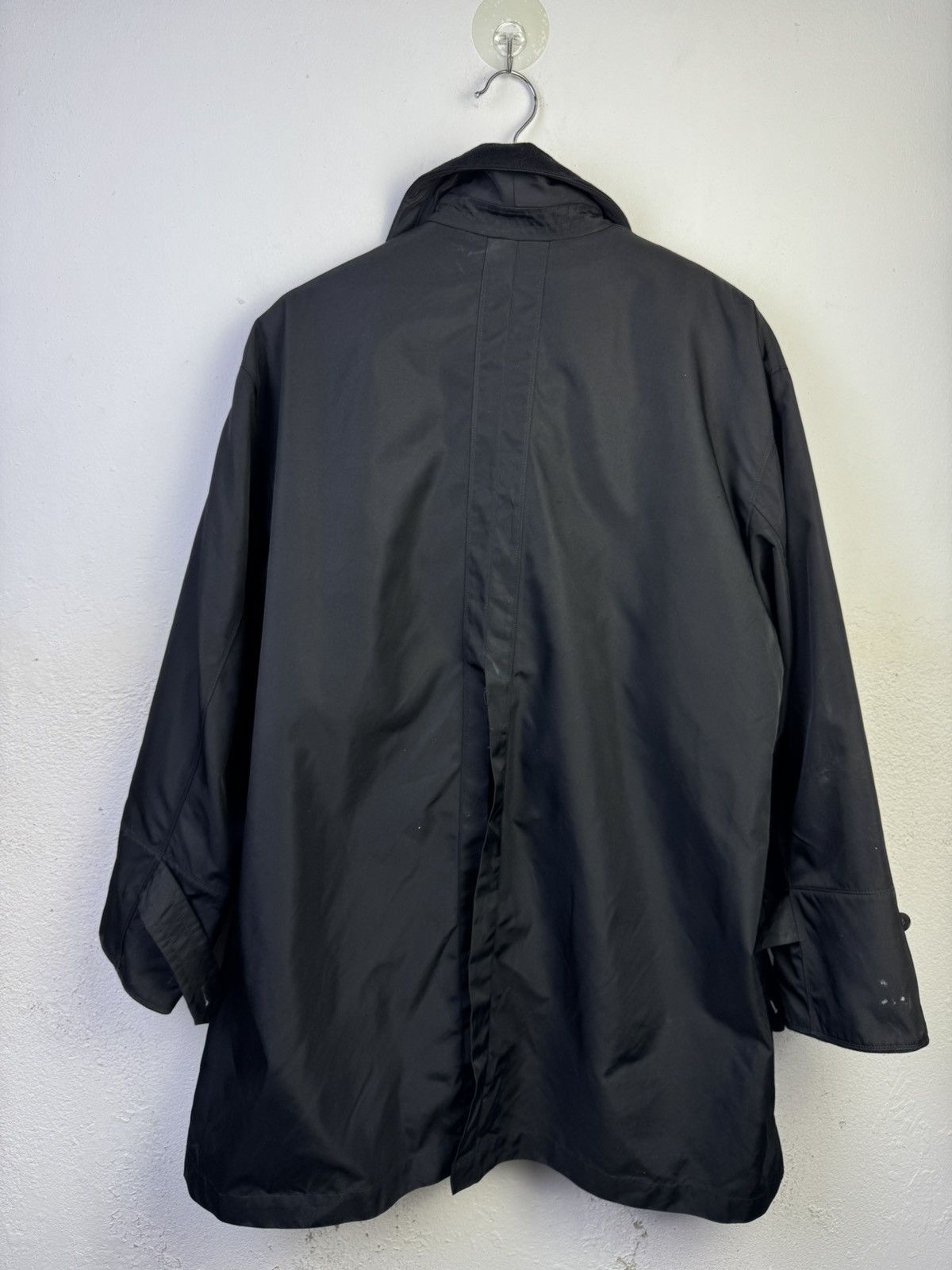 Sonia Rykiel Vintage Sonia Rykel Paris Parka Size US L / EU 52-54 / 3 - 6 Thumbnail