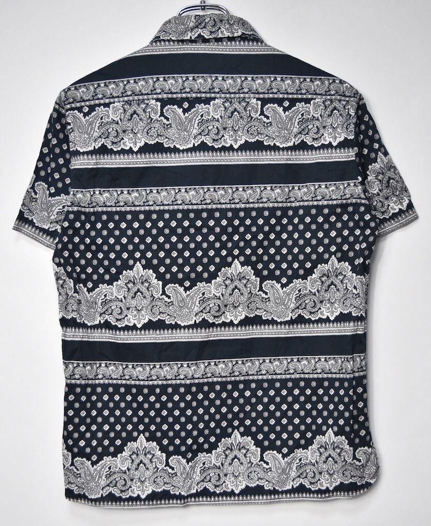 Head Porter HEAD PORTER PLUS/graphic shirt/23636 - 0506 55 Size US S / EU 44-46 / 1 - 2 Thumbnail