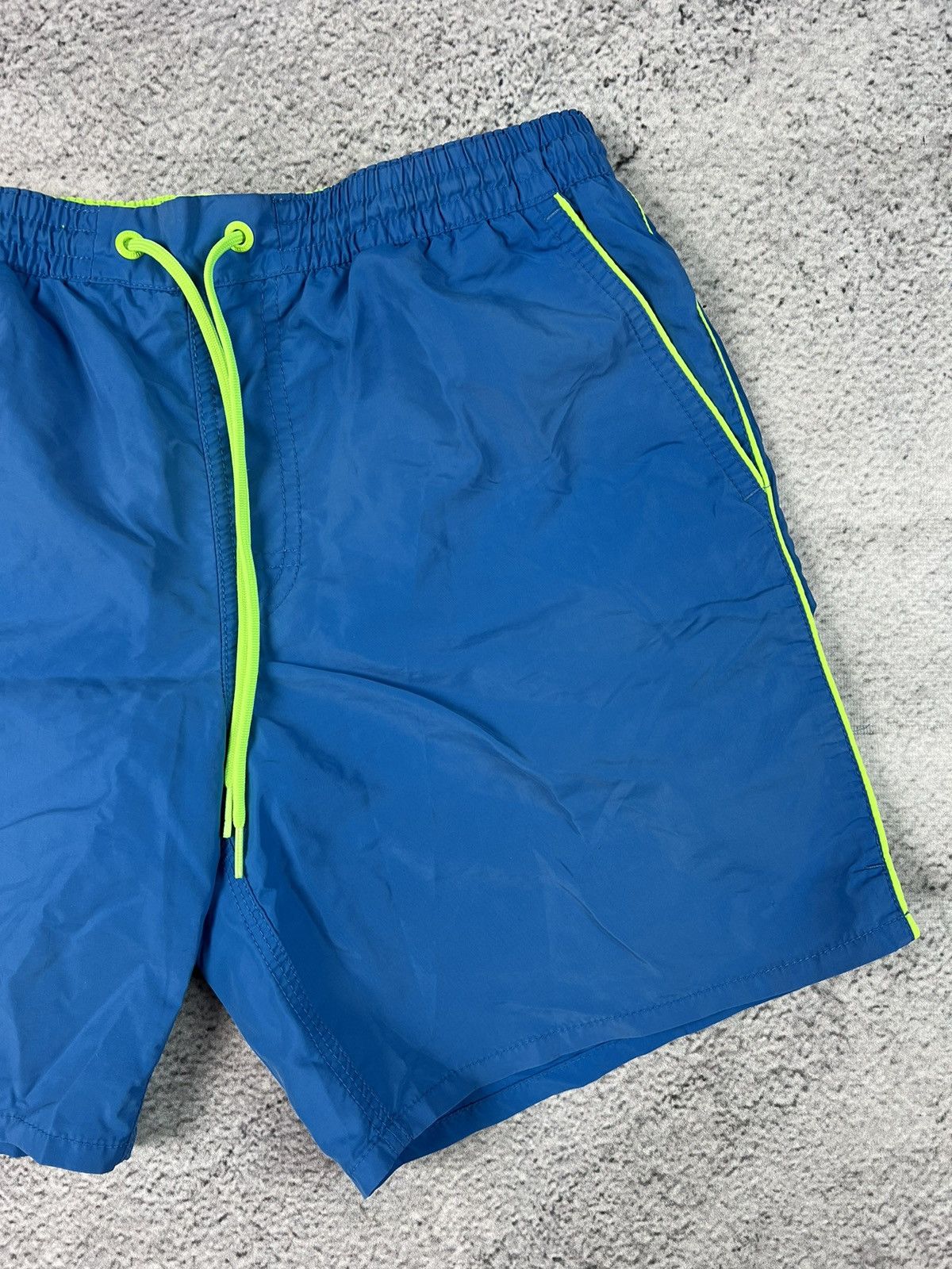 Sundek Sundek surfing shorts Size US 30 / EU 46 - 2 Thumbnail